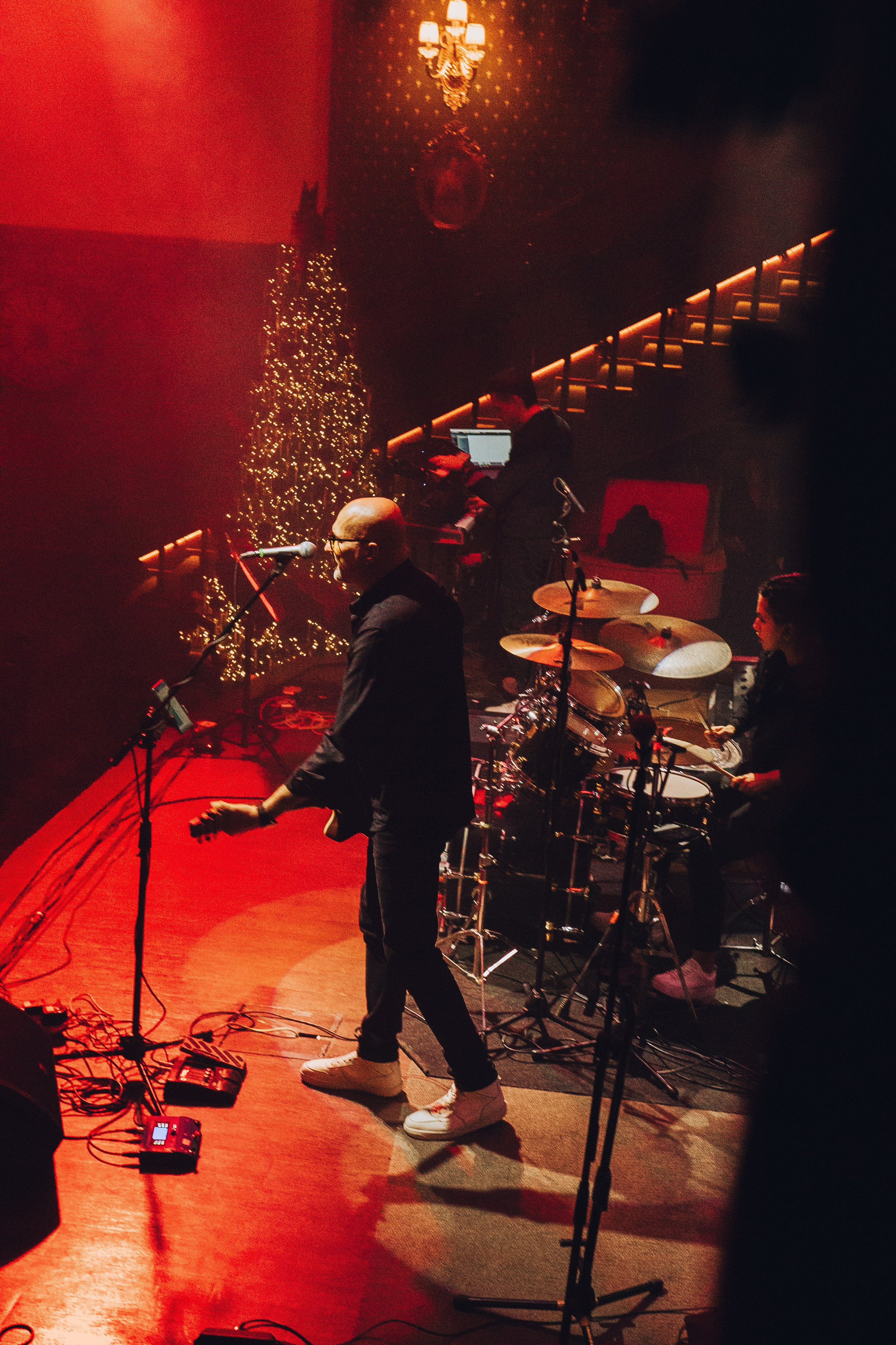 Репортажная съемка. Фотограф Андрей Голоднов | Самара