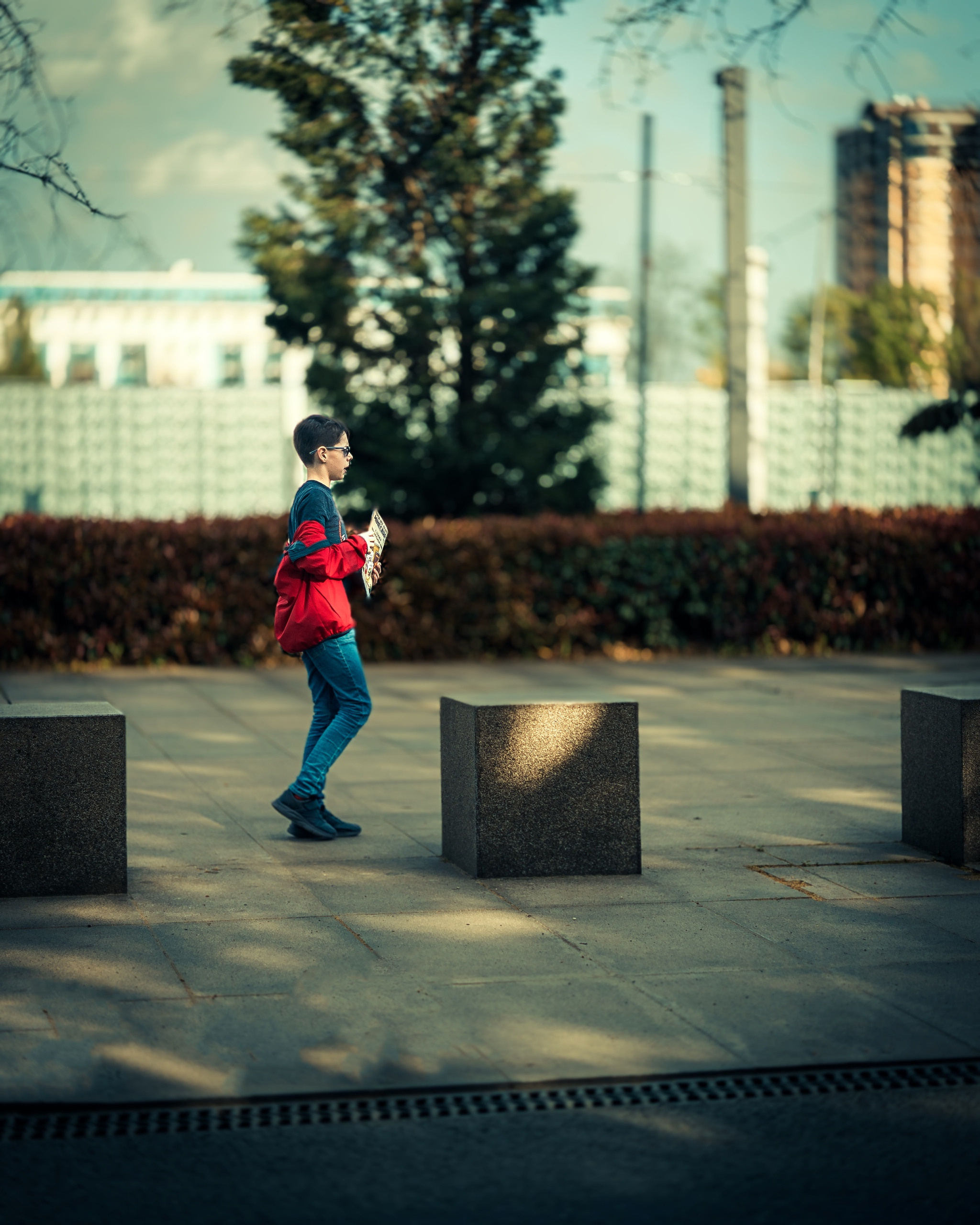 Стрит-фотография, улицы Краснодара и пригорода. Фотограф и видеограф в Новотитаровской и Краснодаре — Олег Ананко