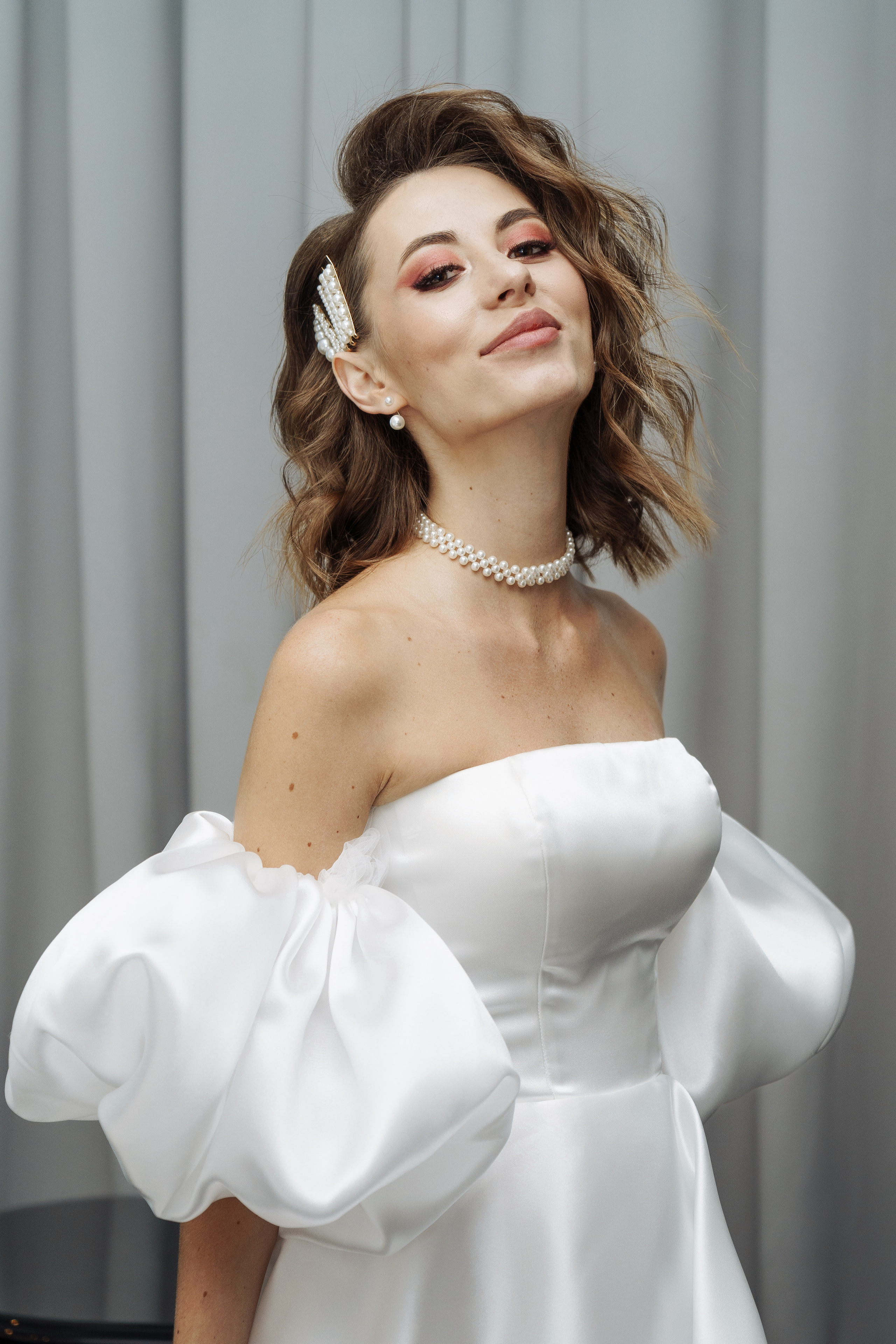 Свадьба Анатолия и Валерии. Фотограф и видеограф в Новотитаровской и Краснодаре — Олег Ананко