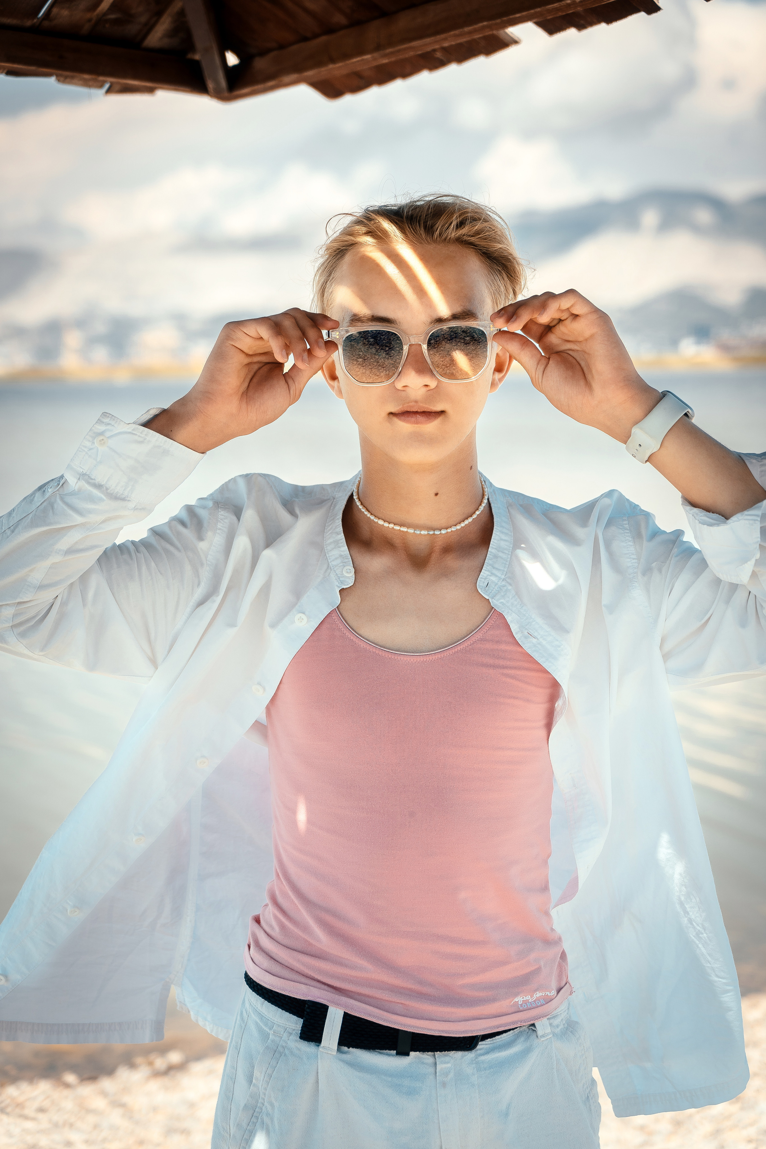 Фотосессии в Новотитаровской, Краснодаре и крае. Фотограф и видеограф в Новотитаровской и Краснодаре — Олег Ананко