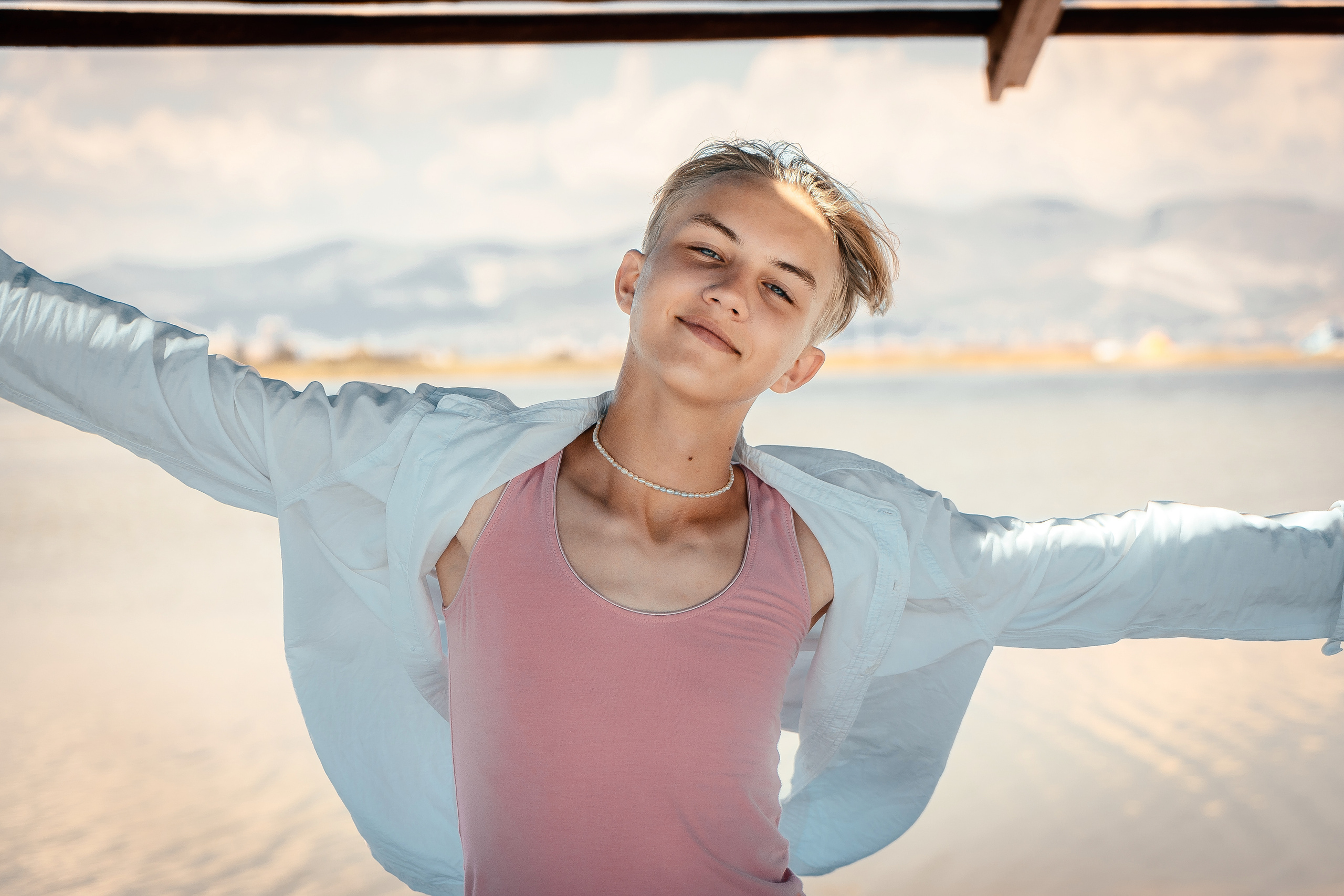 Matthew. Фотограф и видеограф в Новотитаровской и Краснодаре — Олег Ананко