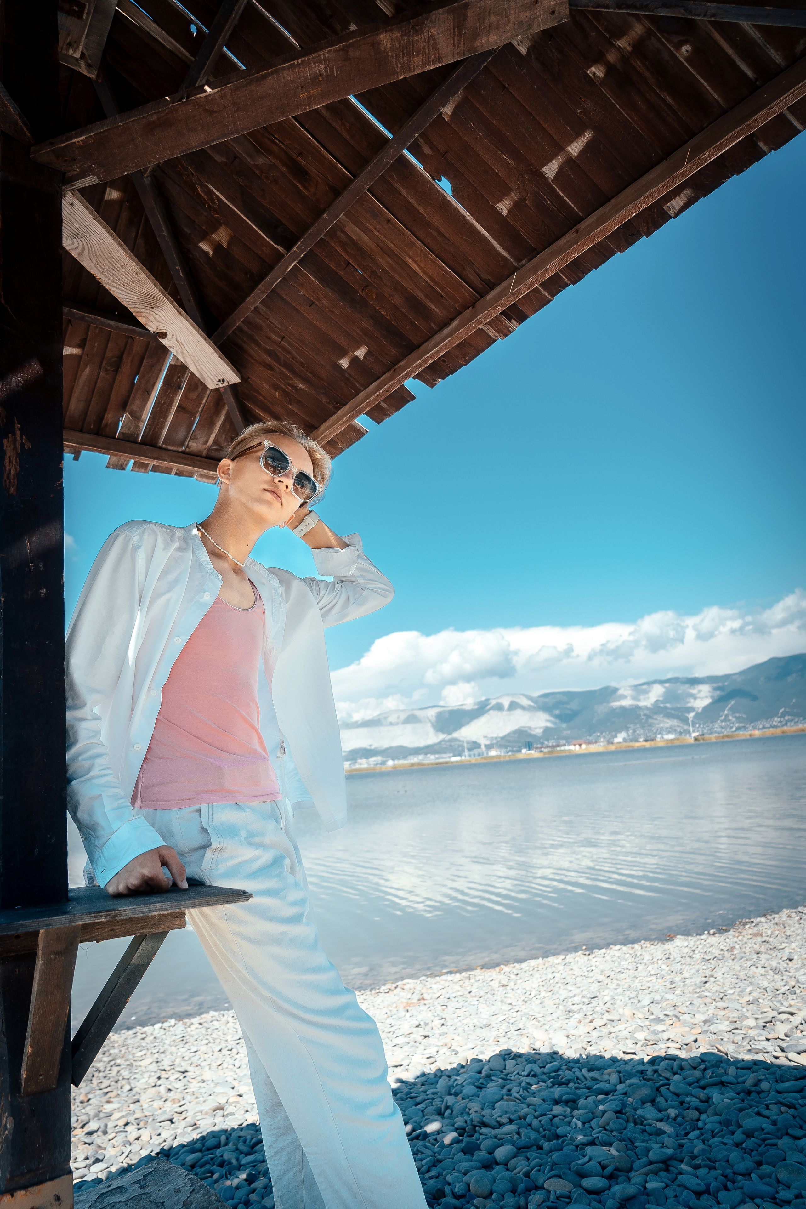 Фотосессии в Новотитаровской, Краснодаре и крае. Фотограф и видеограф в Новотитаровской и Краснодаре — Олег Ананко