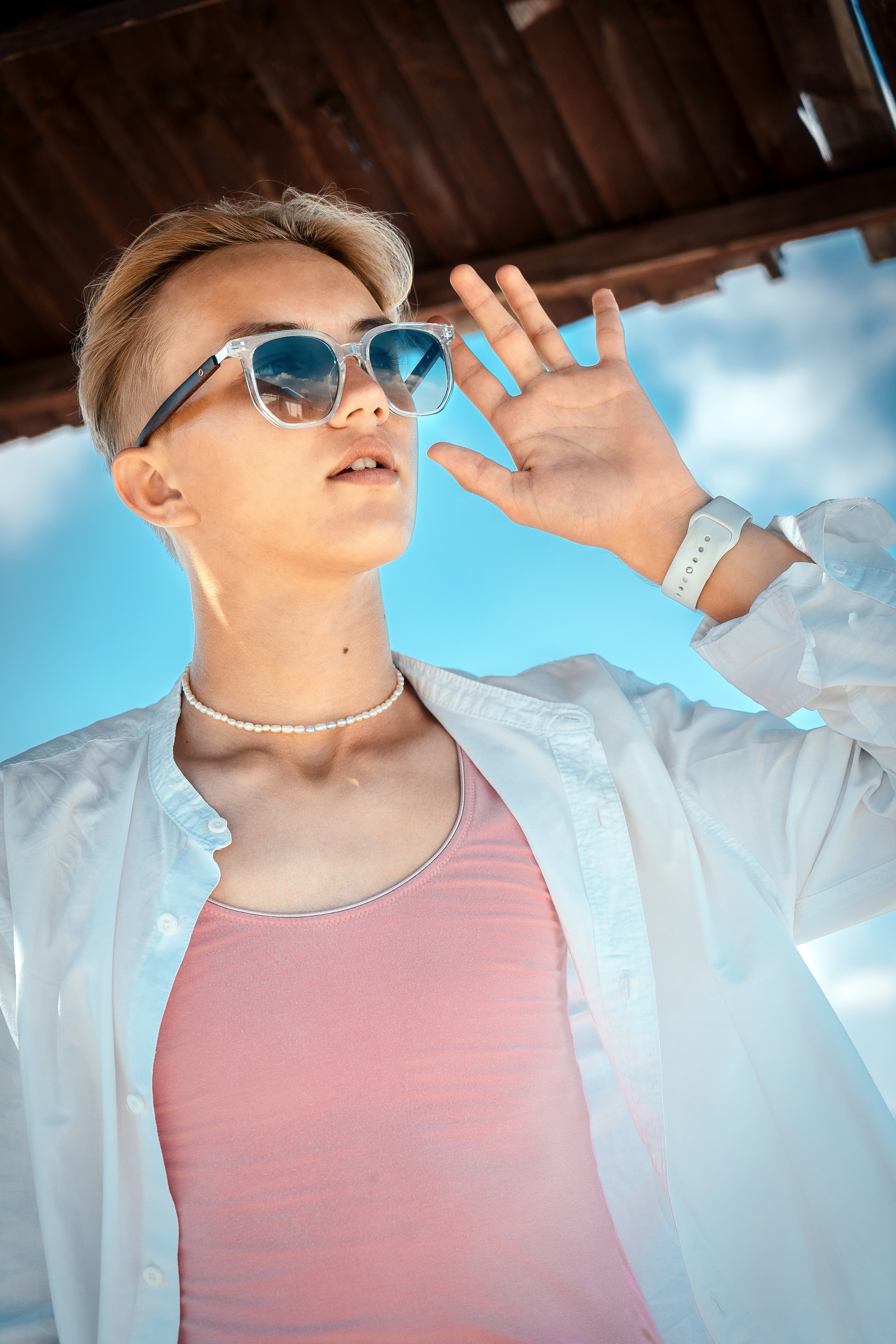 Matthew. Фотограф и видеограф в Новотитаровской и Краснодаре — Олег Ананко