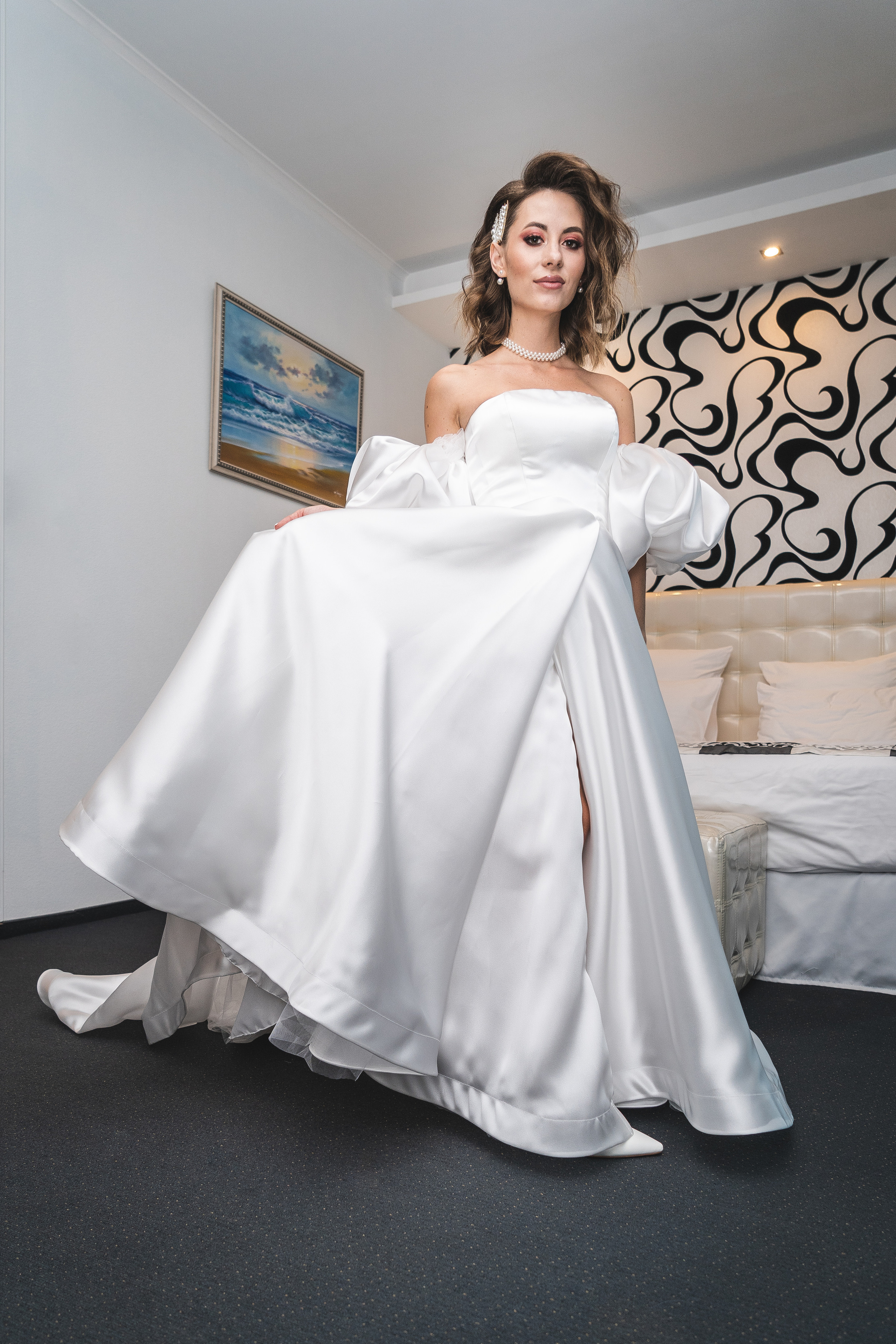 Свадьба Анатолия и Валерии. Фотограф и видеограф в Новотитаровской и Краснодаре — Олег Ананко