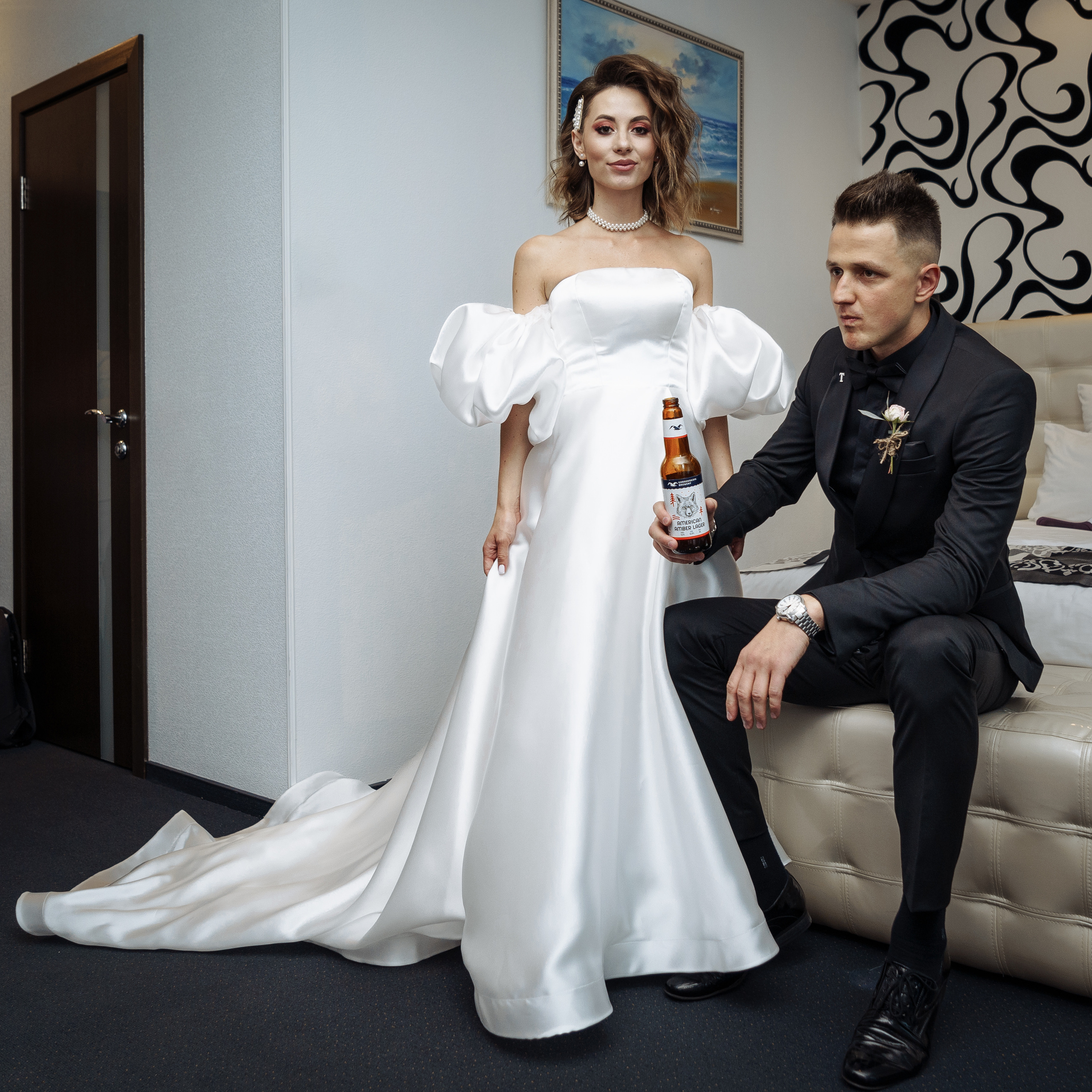 Свадьбы, дни рождения и банкеты. Фотограф и видеограф в Новотитаровской и Краснодаре — Олег Ананко