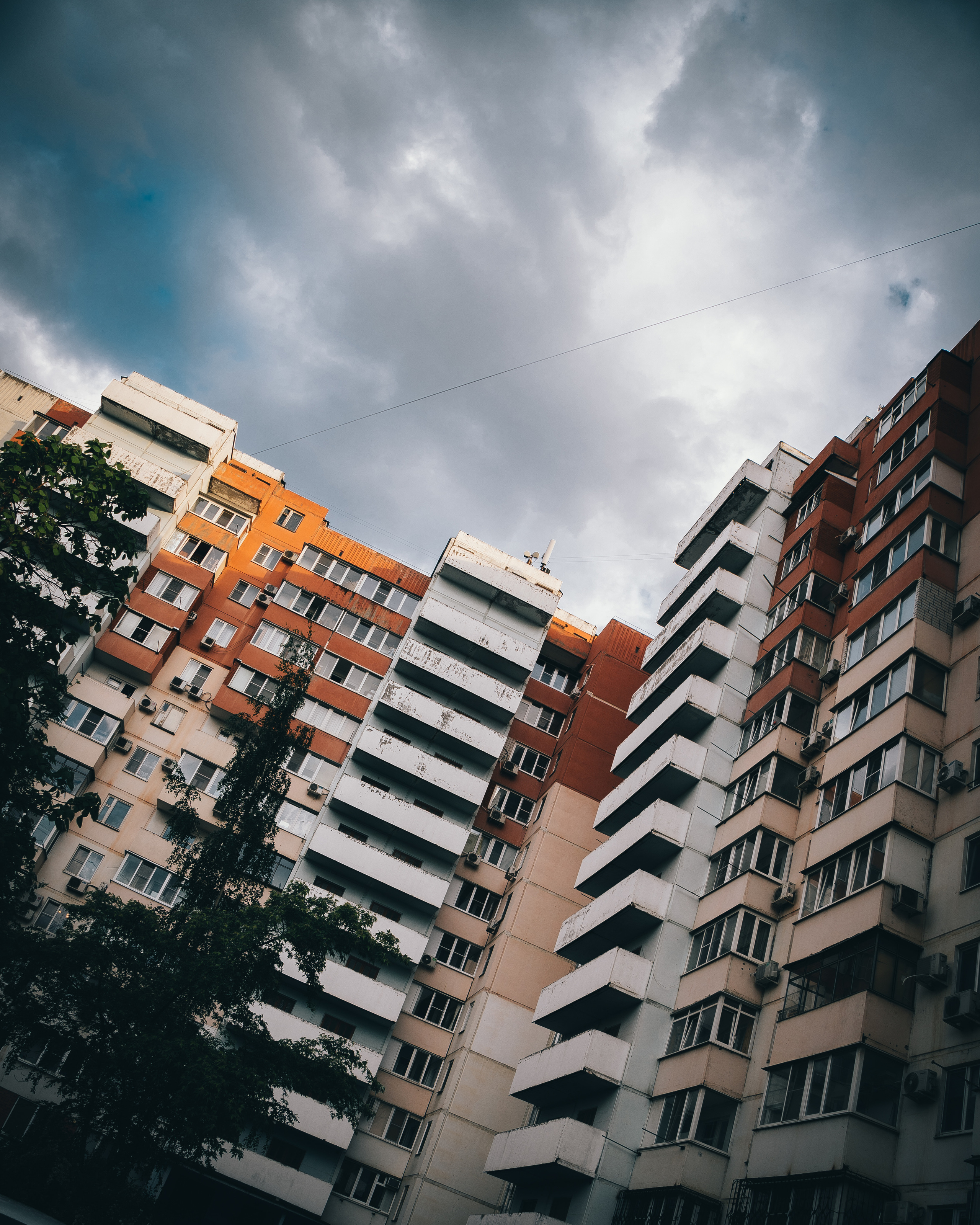 Стрит-фотография, улицы Краснодара и пригорода. Фотограф и видеограф в Новотитаровской и Краснодаре — Олег Ананко