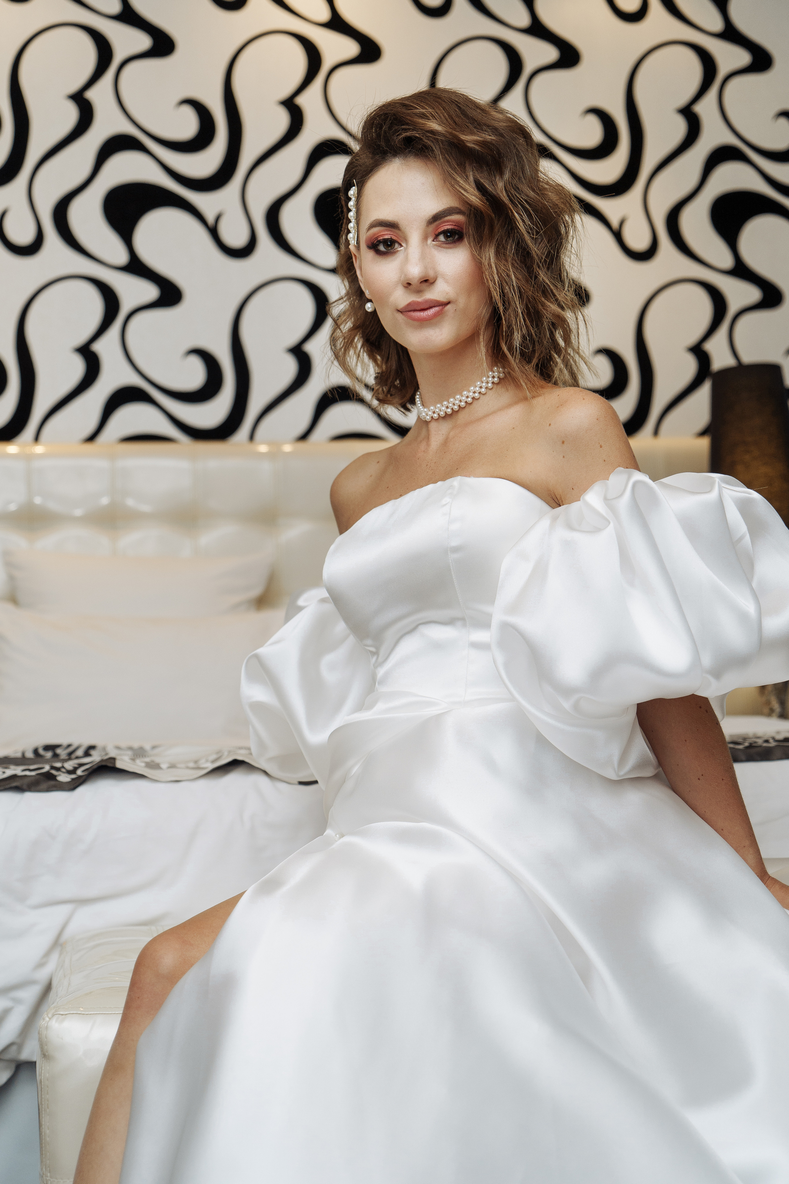 Свадьба Анатолия и Валерии. Фотограф и видеограф в Новотитаровской и Краснодаре — Олег Ананко