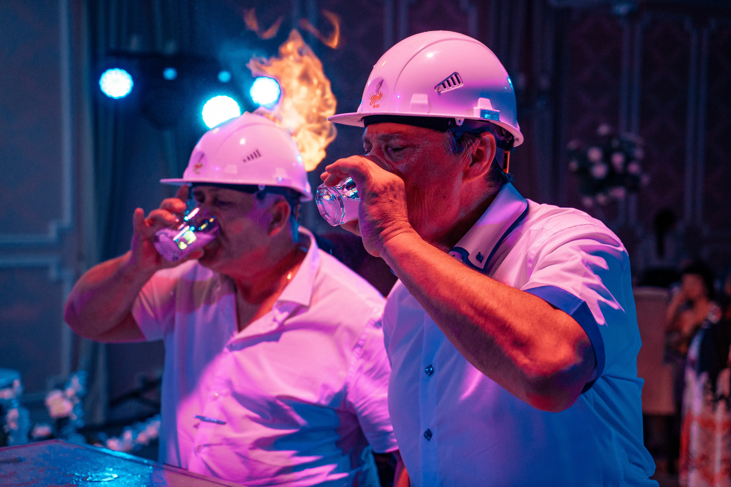 Свадьбы, дни рождения и банкеты. Фотограф и видеограф в Новотитаровской и Краснодаре — Олег Ананко