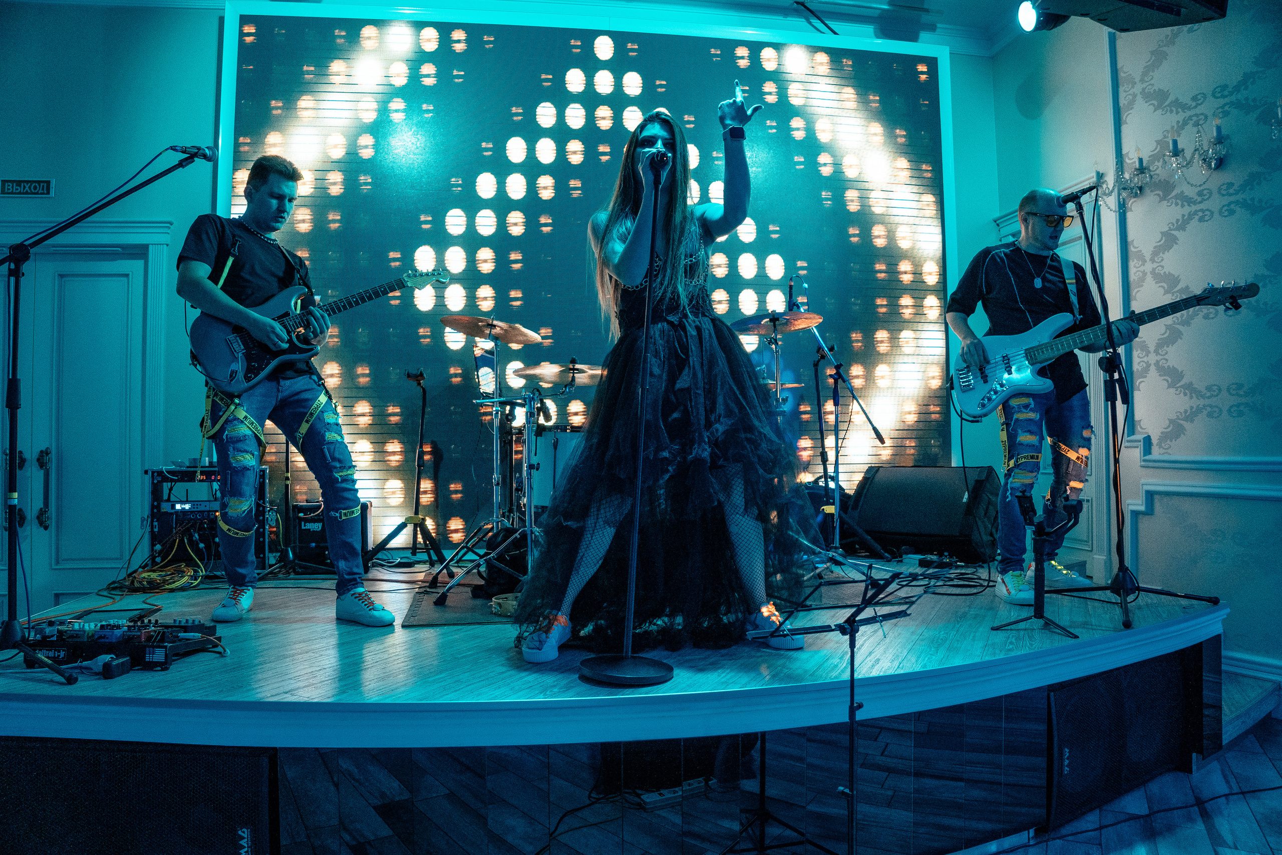 Свадьбы, дни рождения и банкеты. Фотограф и видеограф в Новотитаровской и Краснодаре — Олег Ананко