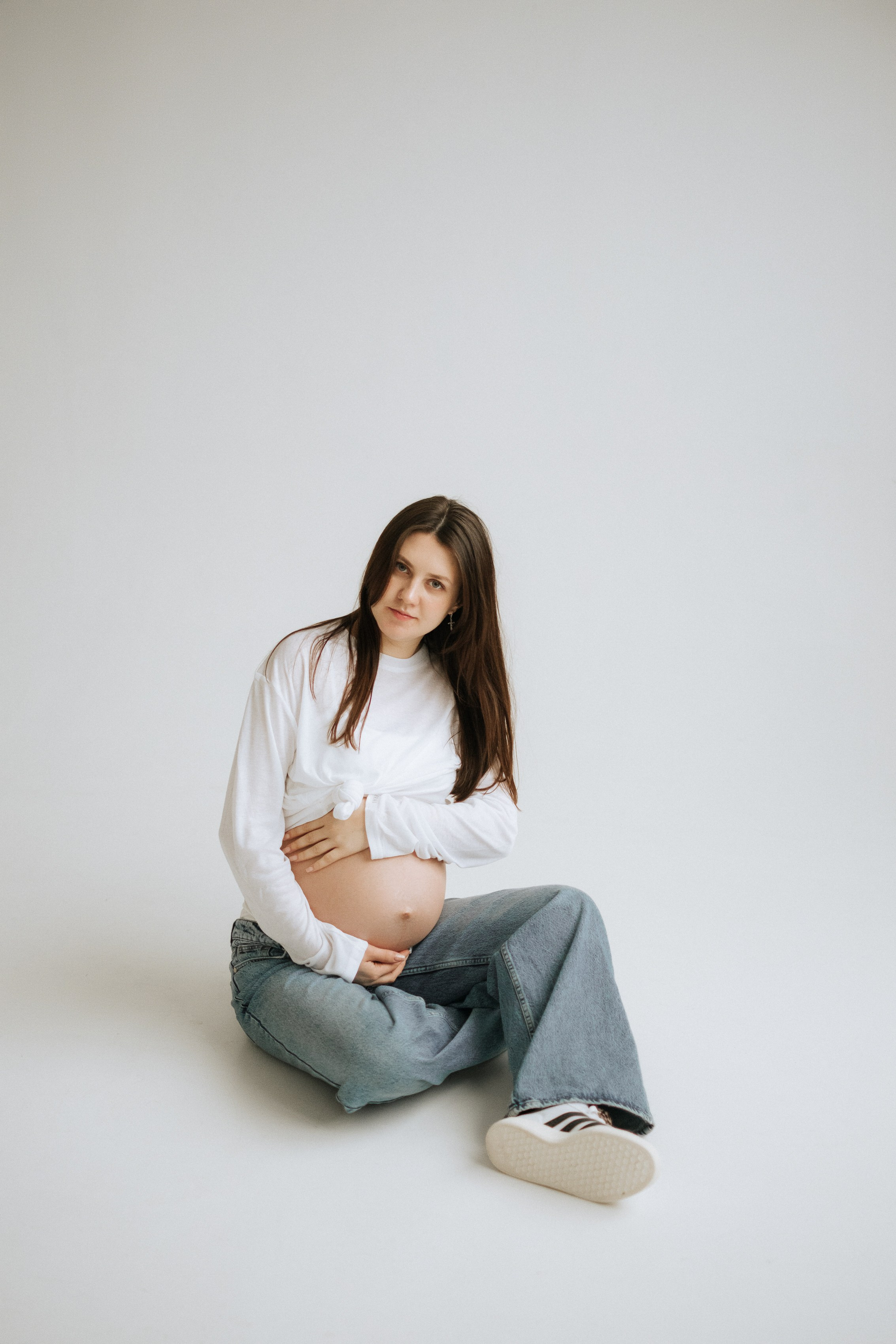 Илья, Лера и Матвей. Свадебный и семейный фотограф в Волгограде Кристина Иванова