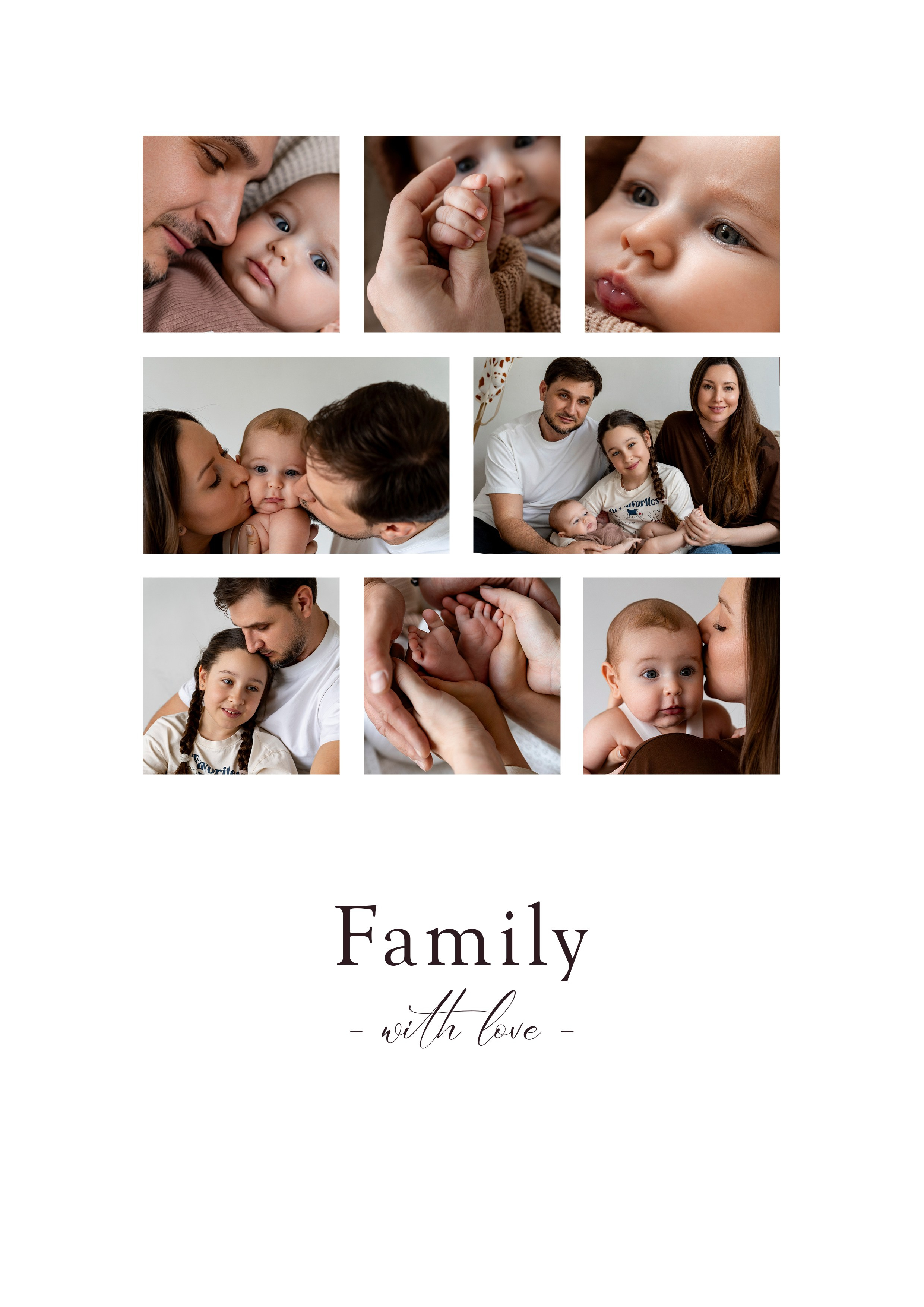 Семейный фотограф Краснодар. Семейный и NEWBORN фотограф г. Краснодар