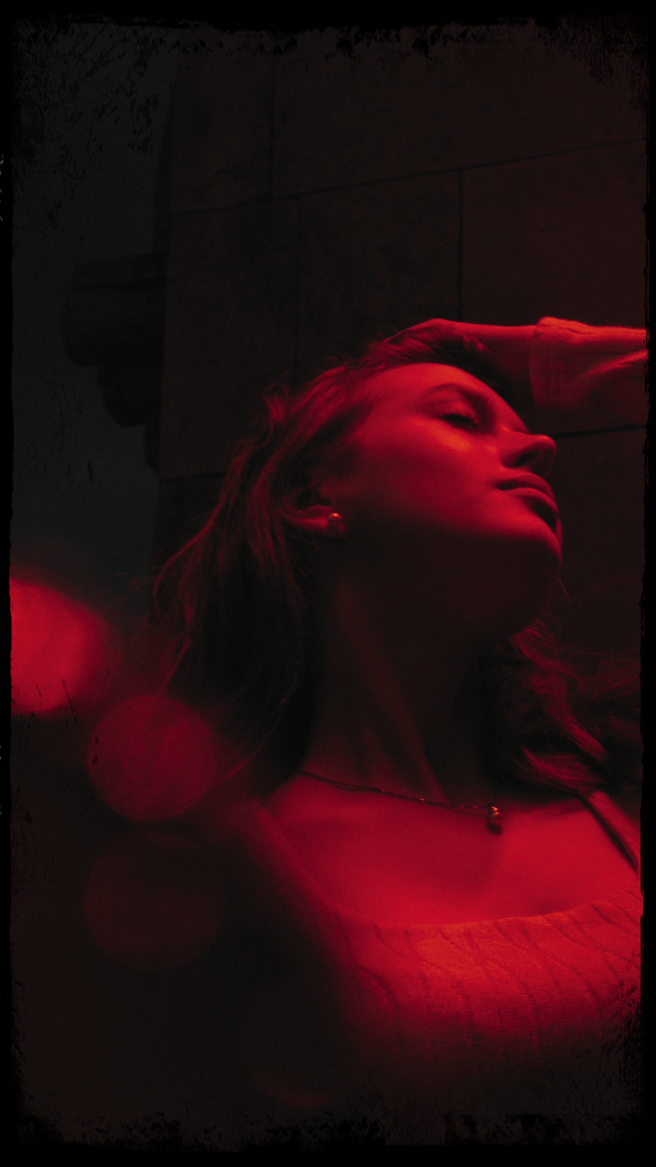 Александра. Портретный и свадебный фотограф в Москве Александра