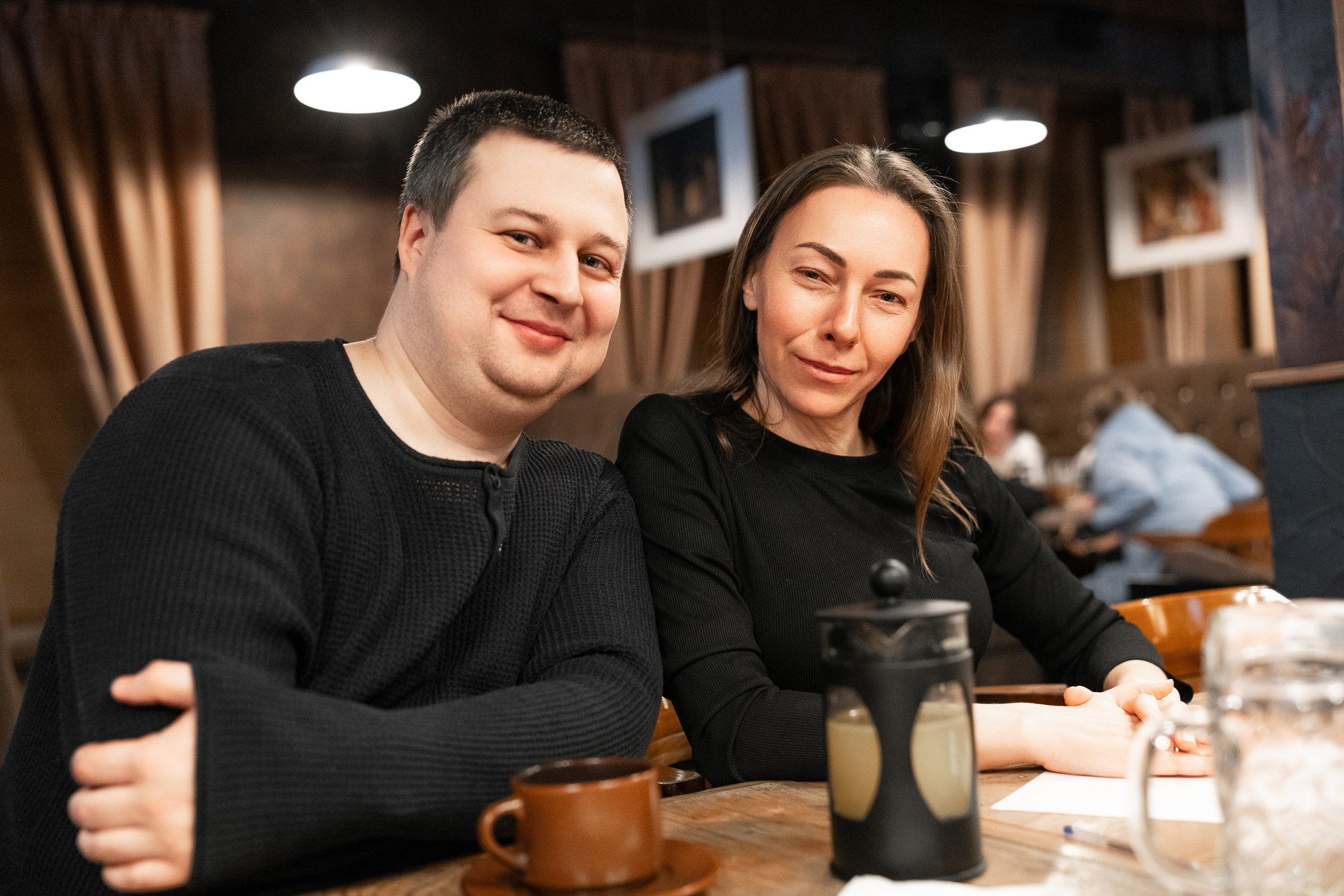 Про То и Это «Ермолаев». MIG — студия спортивной фотографии Михаила Голянского