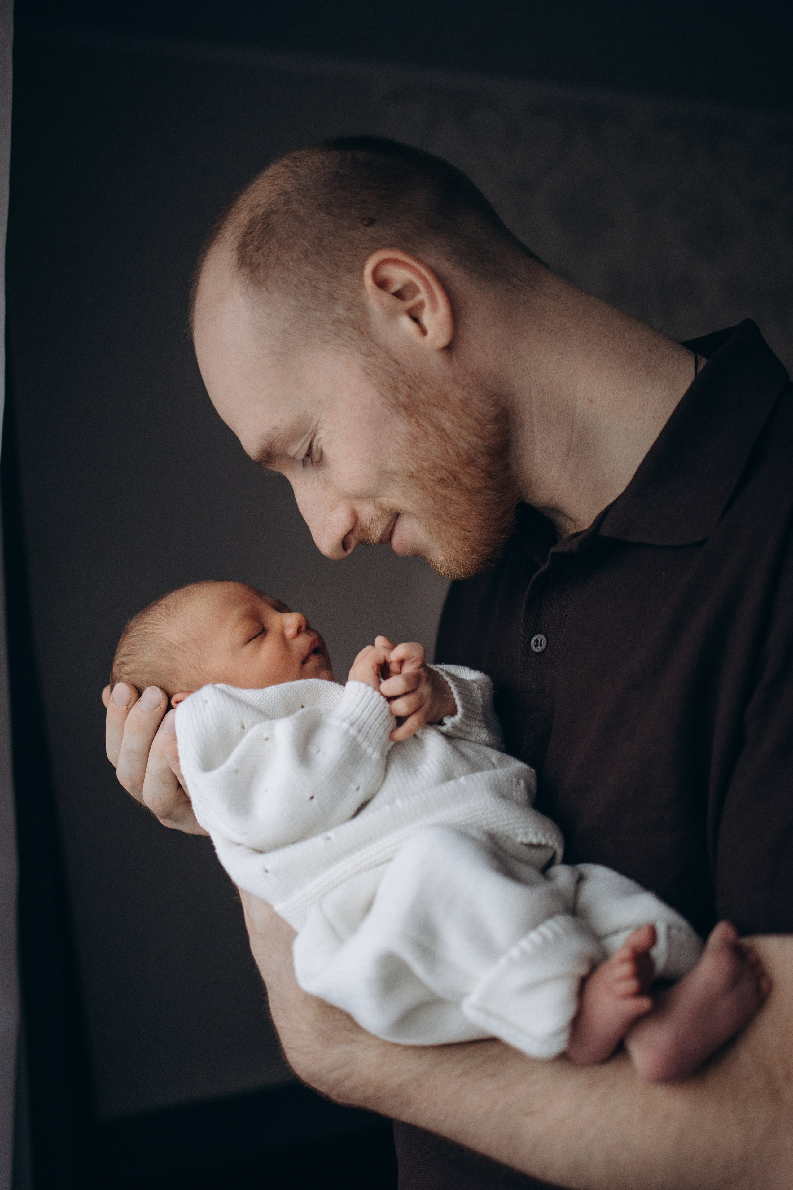 Отзывы. Семейный фотограф новорожденных (домашний ньюборн) | УФА |Гульнара Зиновьева