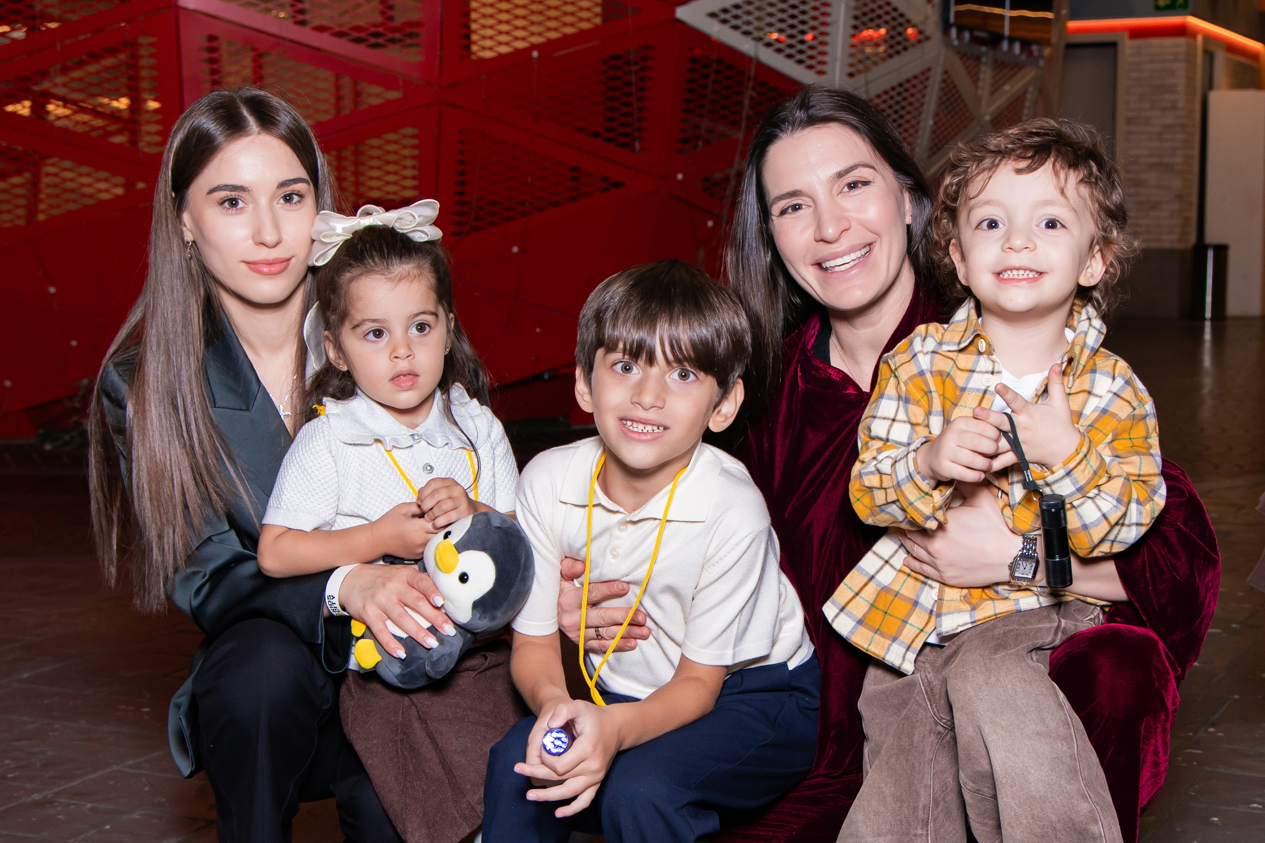 Самвел 05/02 KidsCity A4. Виктория Литвинова репортажный фотограф Москва