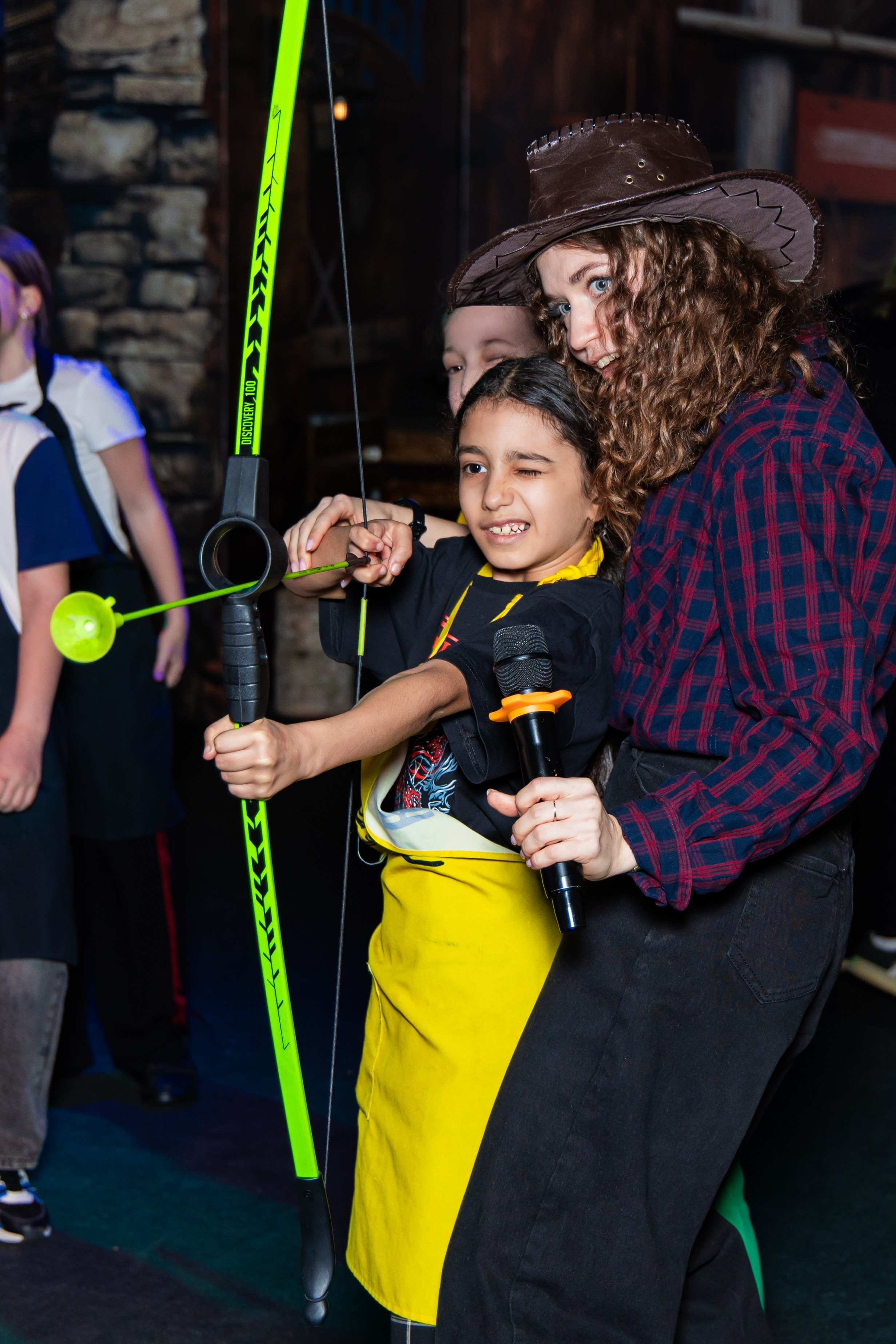 Золотая лихорадка 04/04 Vegas. Виктория Литвинова репортажный фотограф Москва