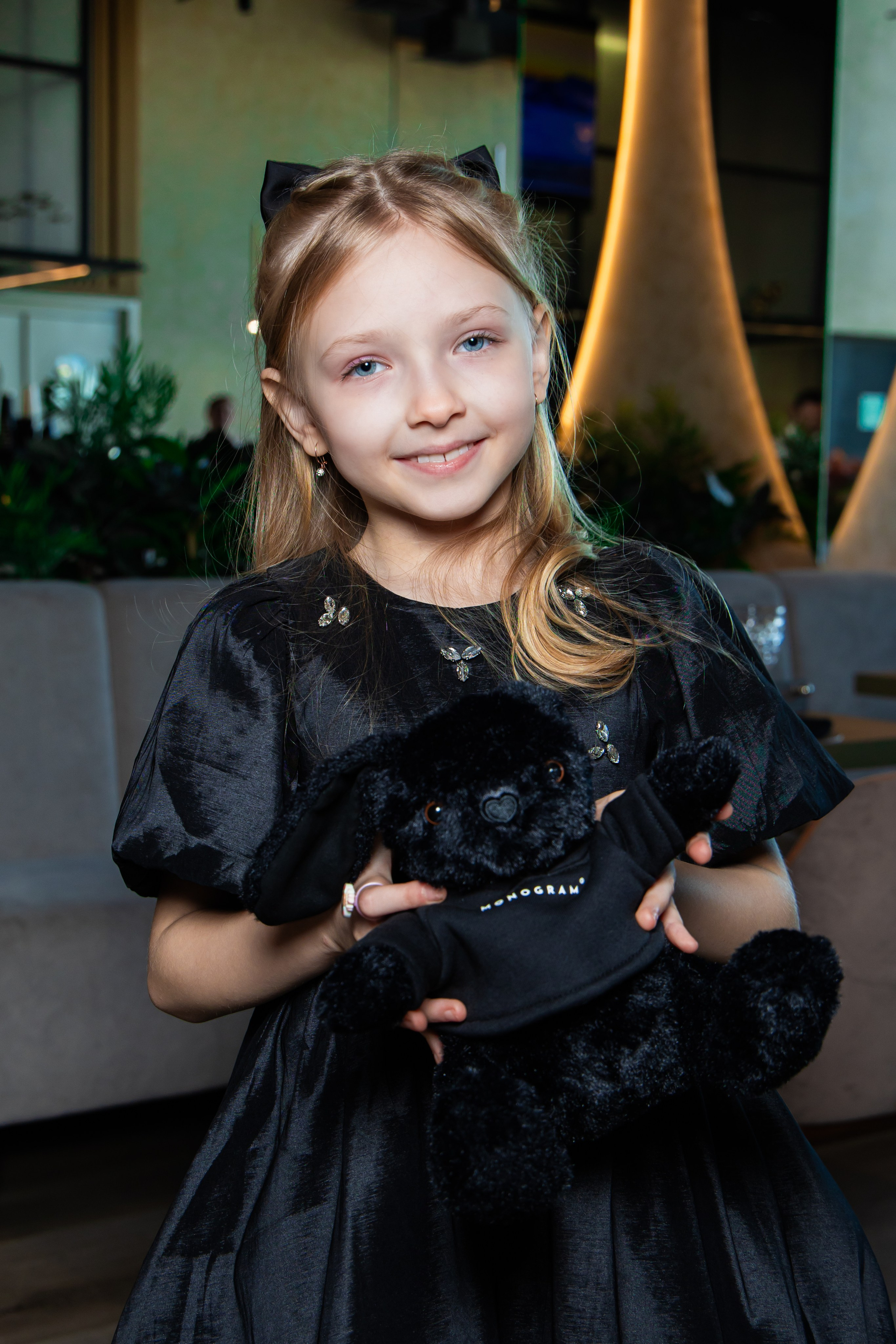 Ксения 22/03 Ambiland. Виктория Литвинова репортажный фотограф Москва