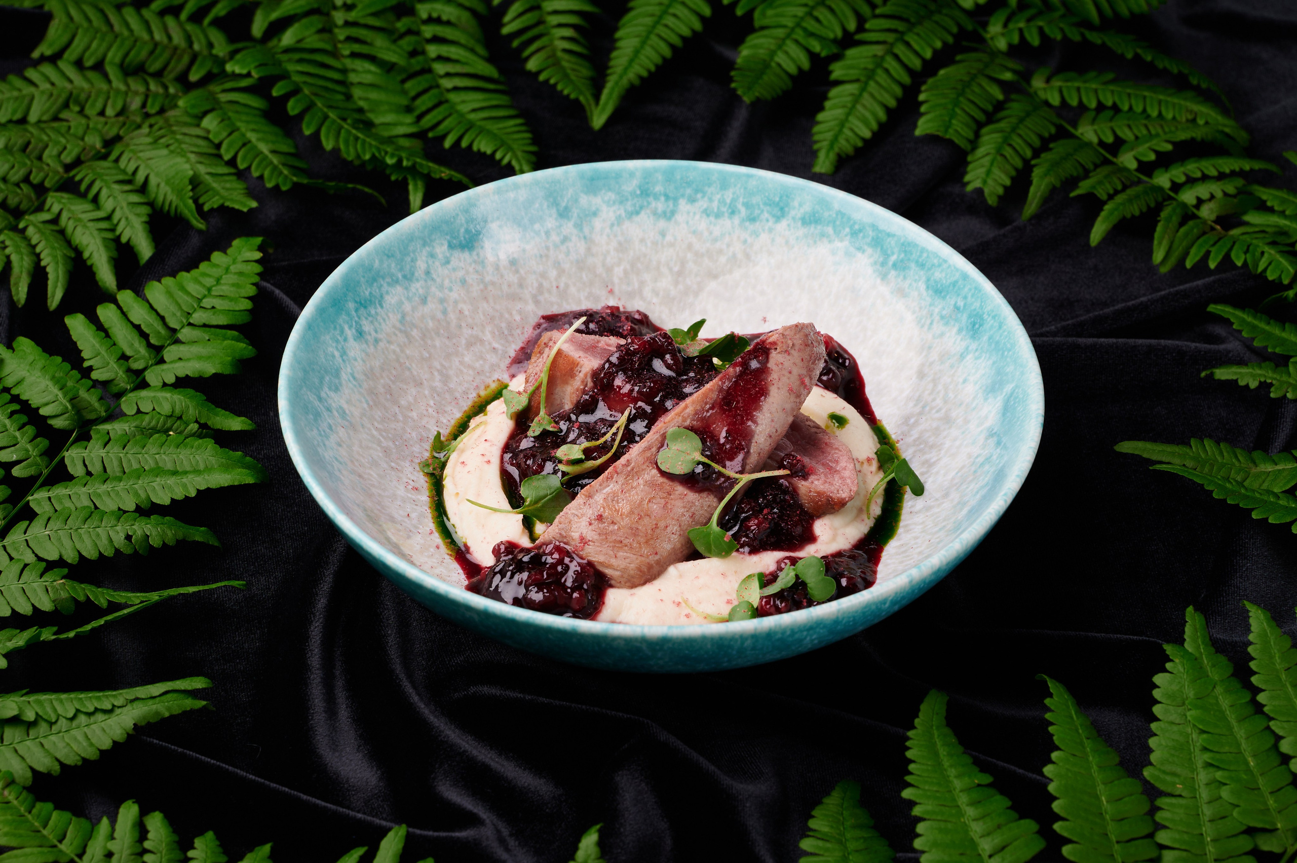 FOOD. Свадебный фотограф Александр Браво