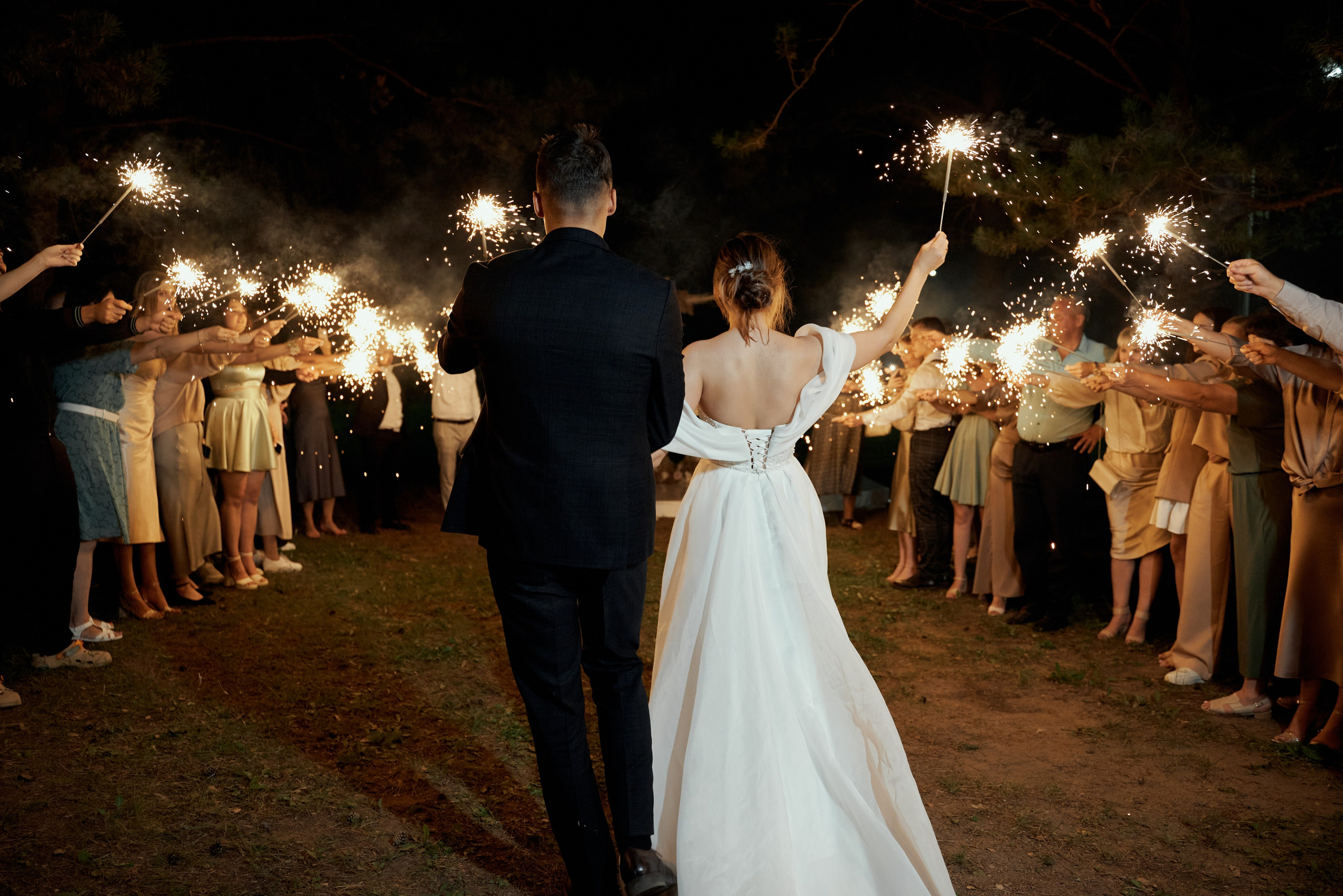 Александра и Максим. Свадебный фотограф Александр Браво