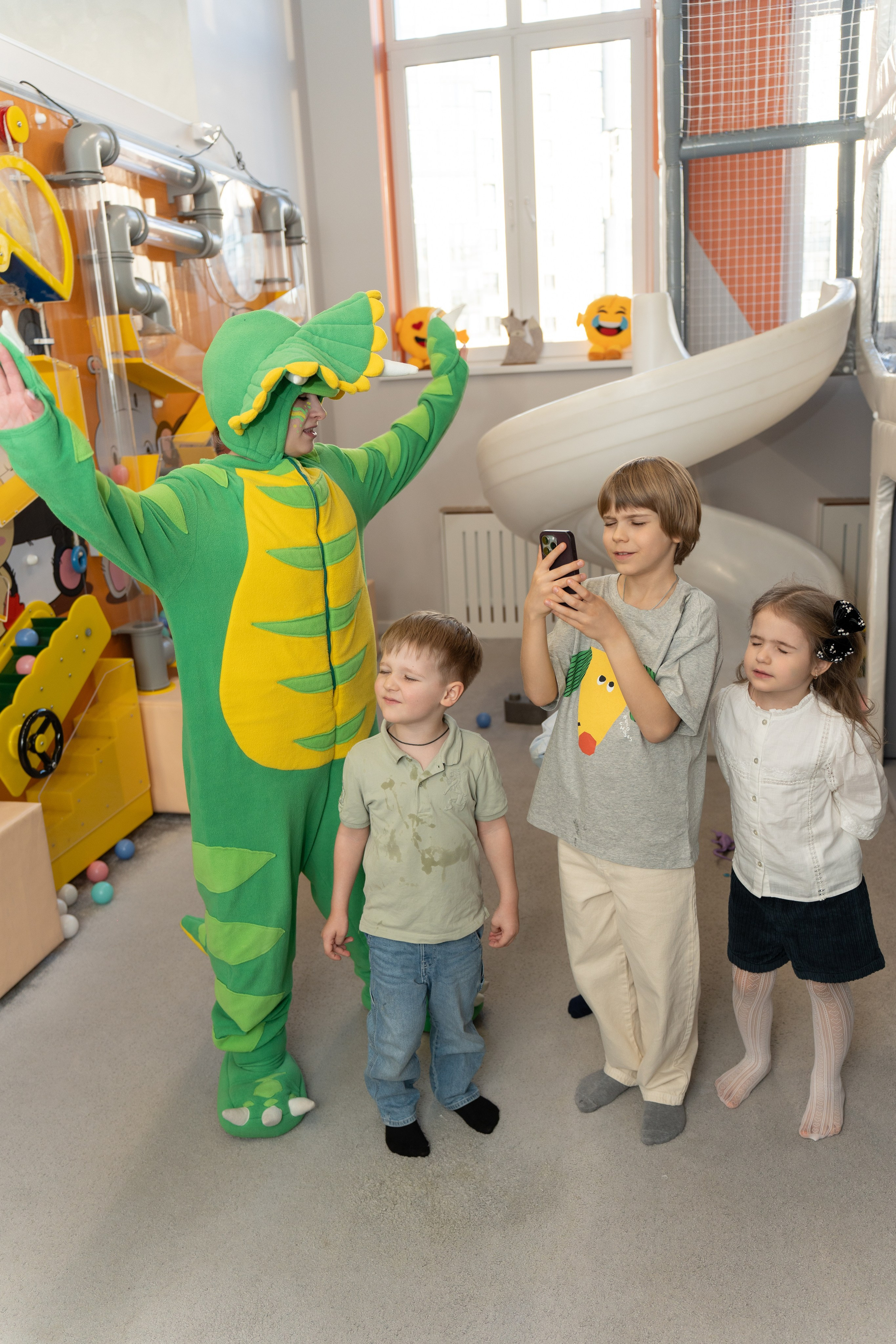 Базилион. Семейный и свадебный фотограф Минск, Беларусь Анна Орловская