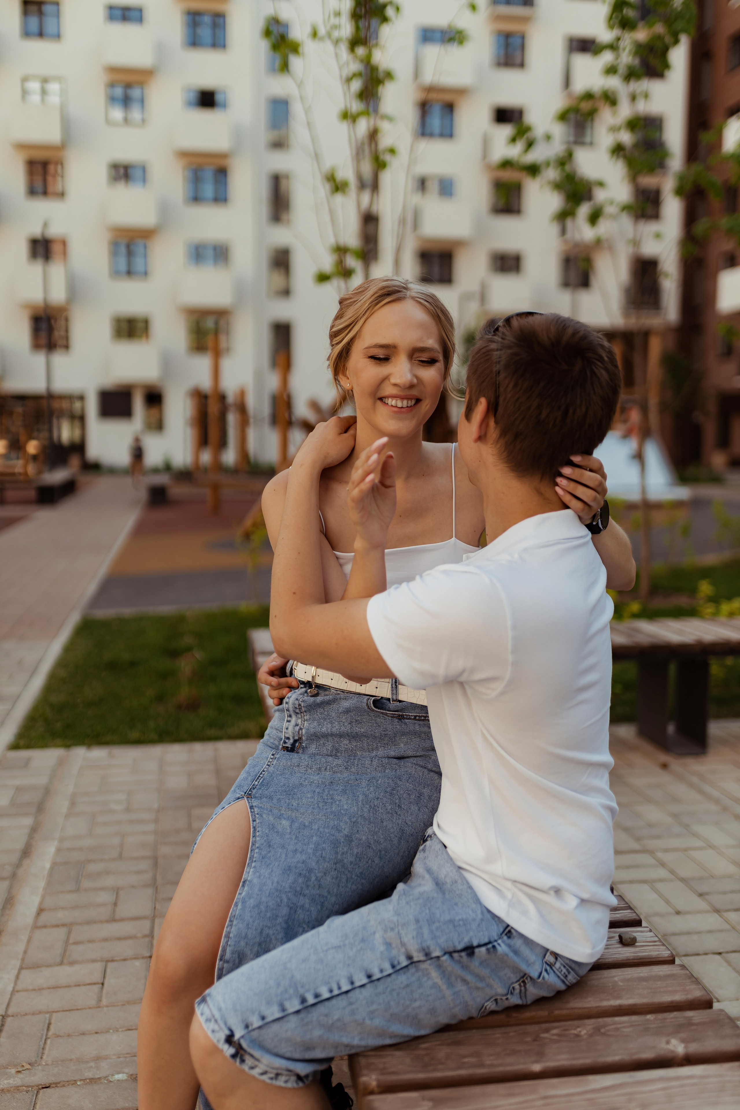 Ваня & Настя. ФОТОГРАФ Маргарита Сивакова | Ярославль Кострома Москва