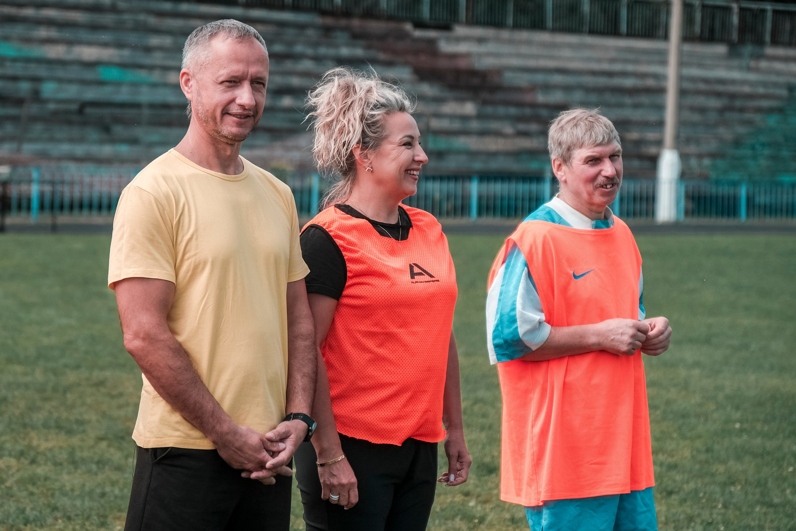 Репортаж 3. Фотограф и видеограф в Москве и МО — Евгений Лавров