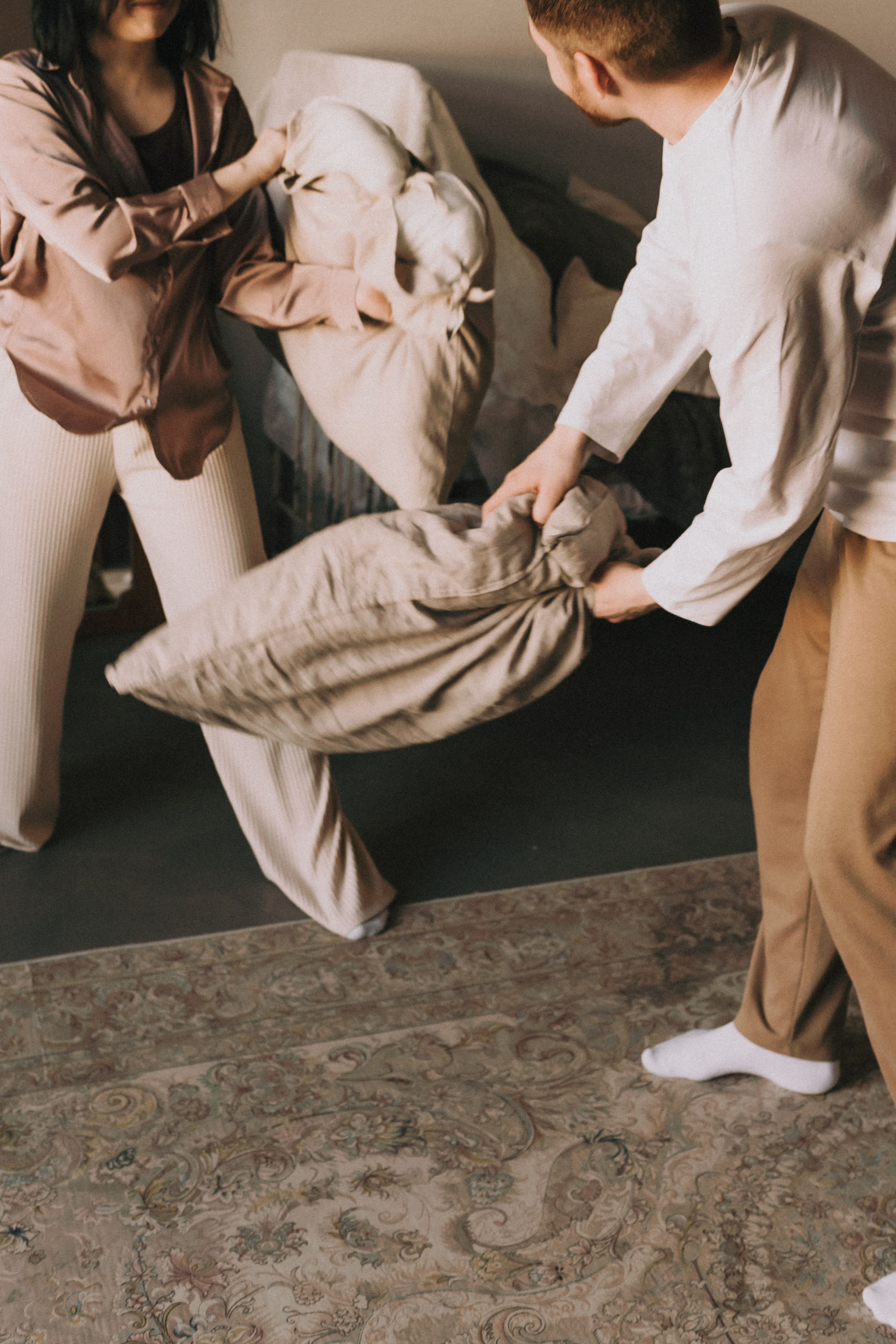 Виктория & Максим. Семейный фотограф в Санкт-Петербурге | Баранова Галина