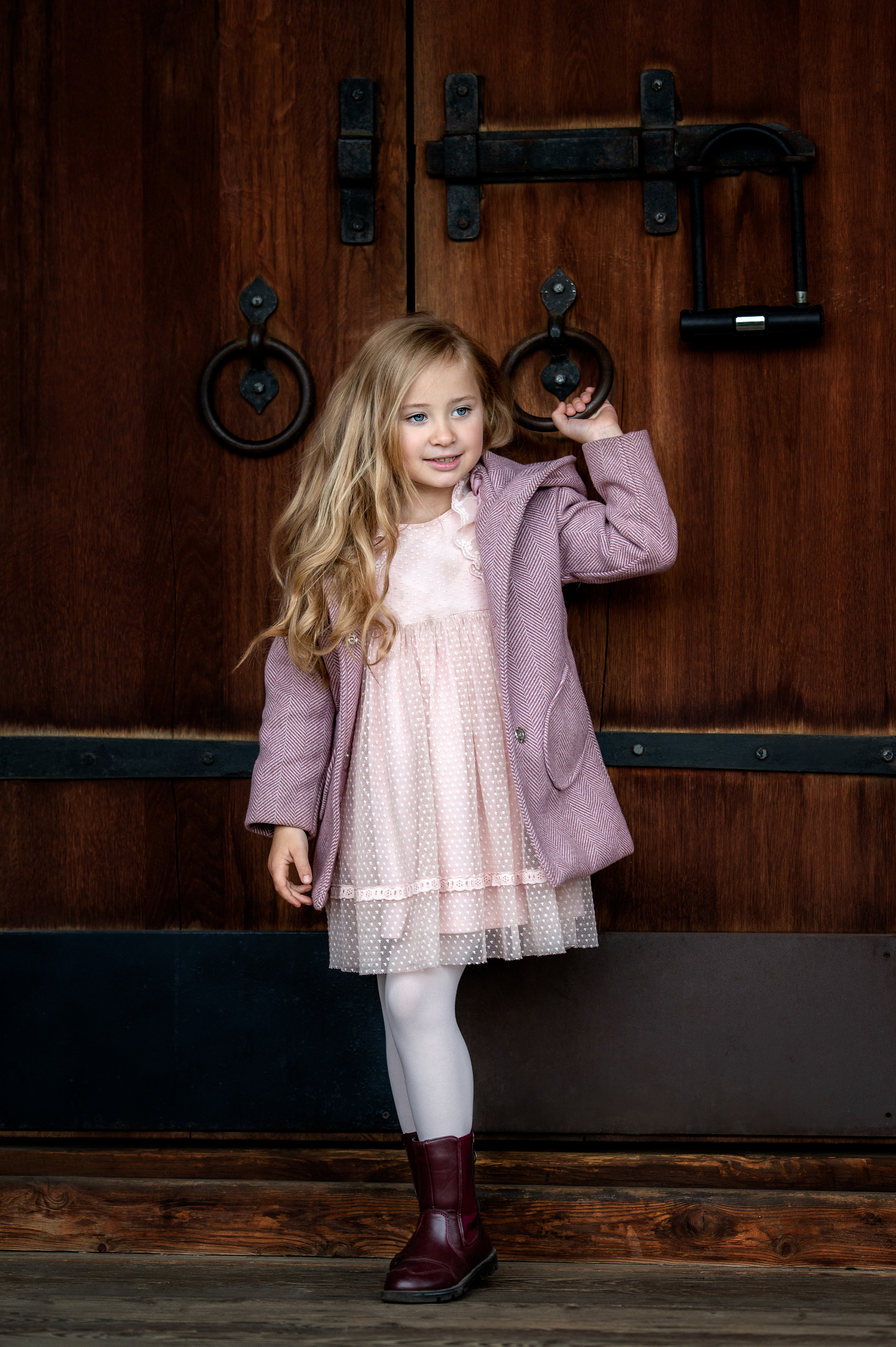 Виктория. Фотосъемка в Коломенском. Фотограф Елена Сасс Москва