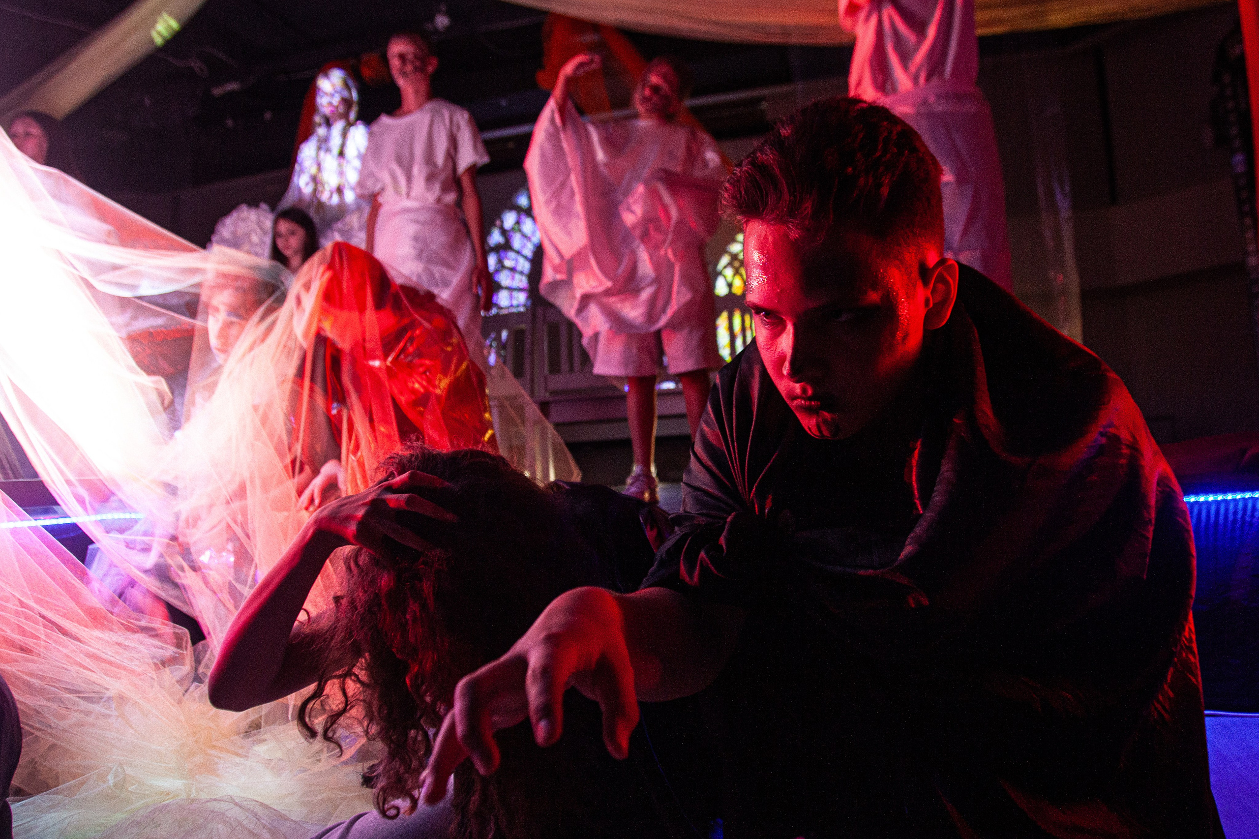 Фотограф в детский лагерь. Фотограф в Москве Максим Быков