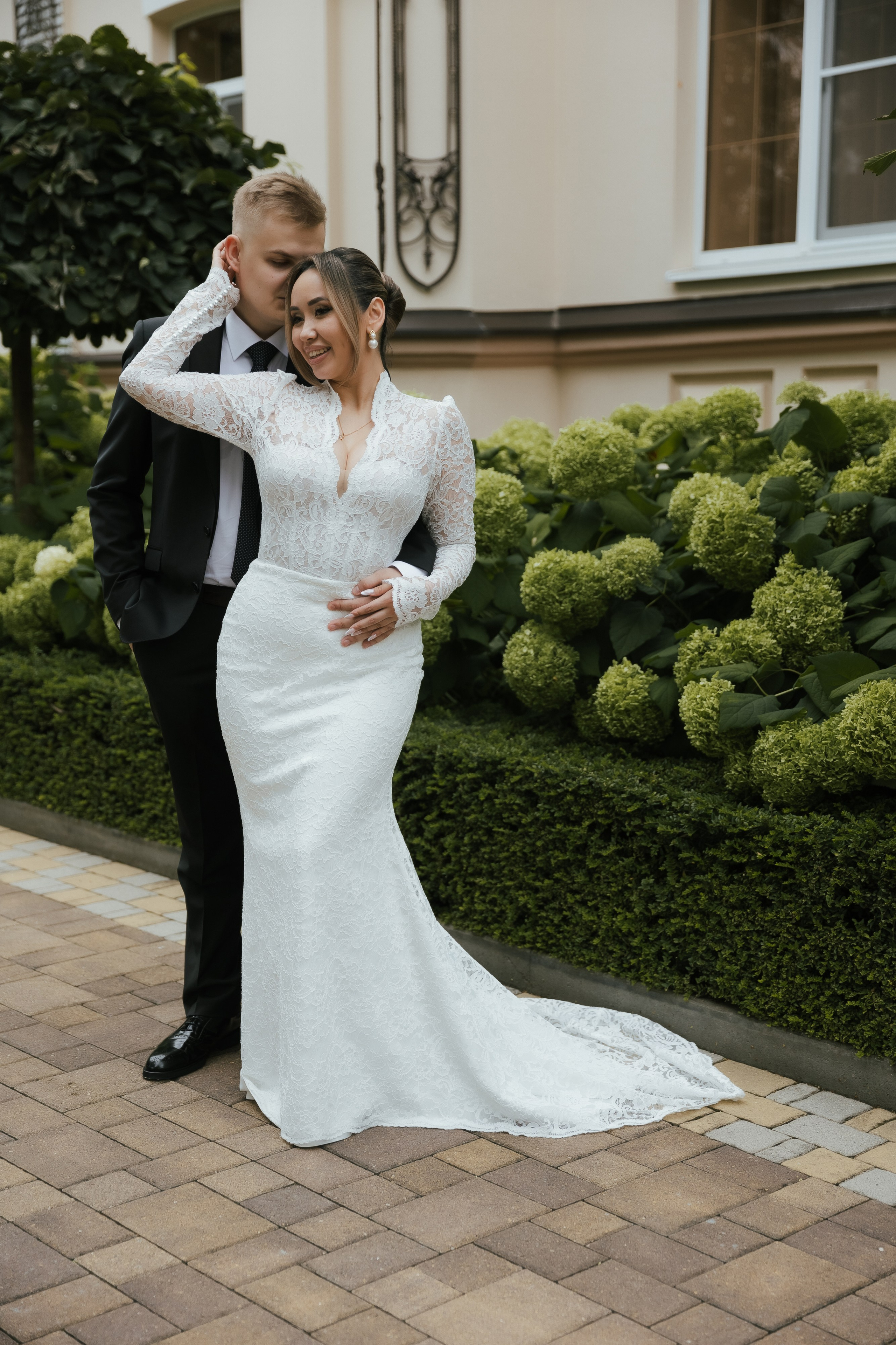 К&Е. Свадебный фотограф