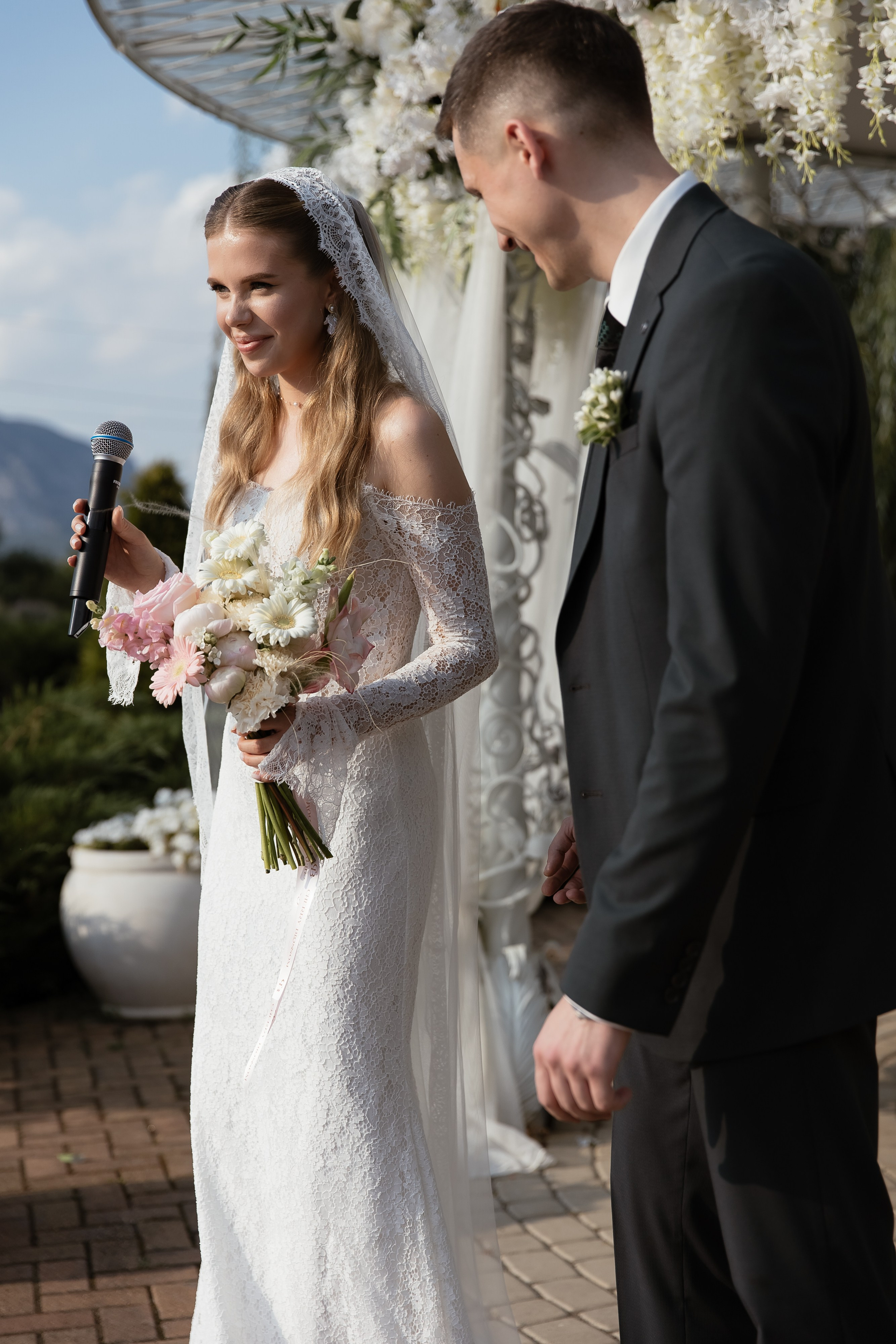 В&С. Свадебный фотограф