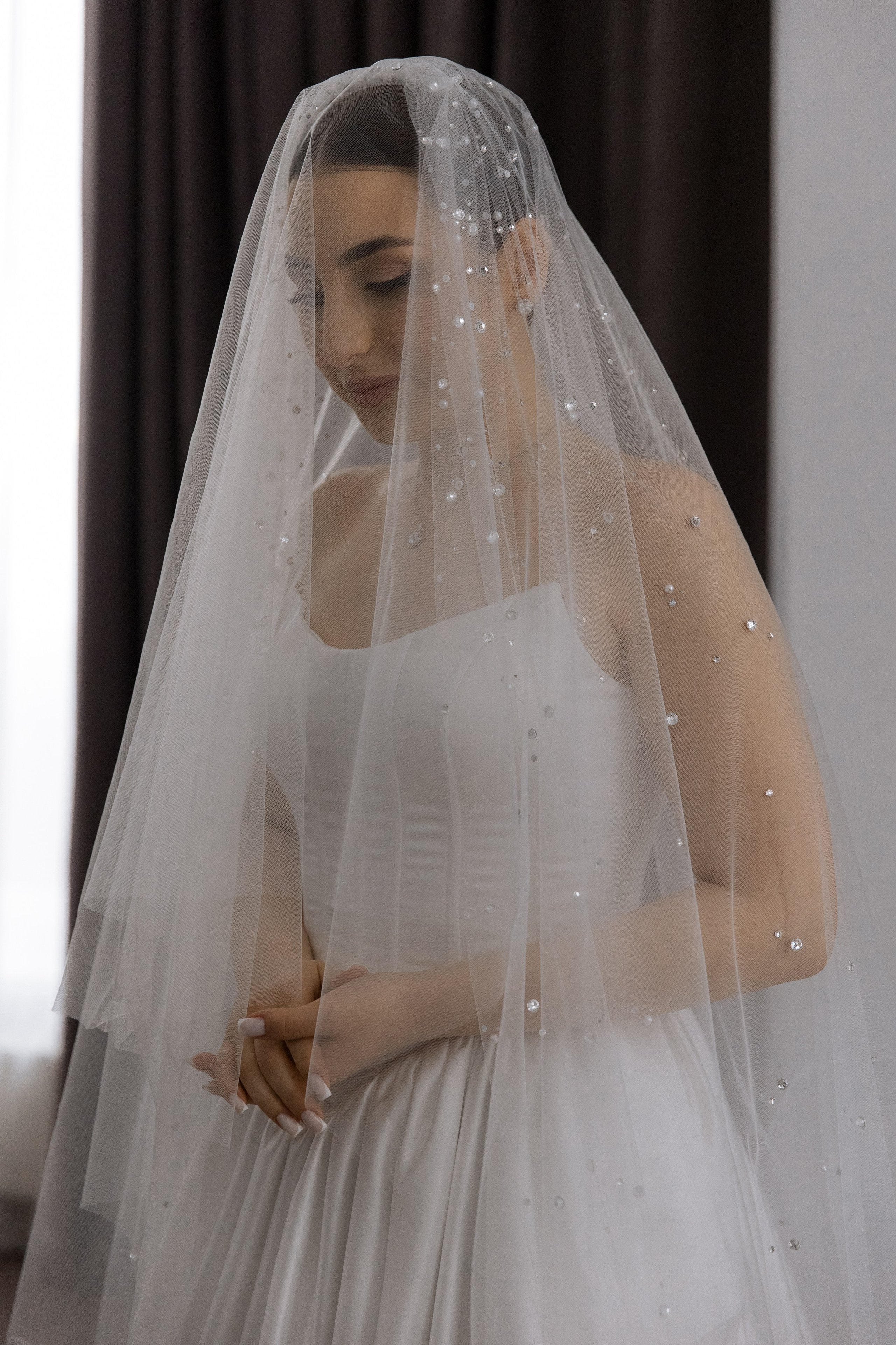 С&А. Свадебный фотограф