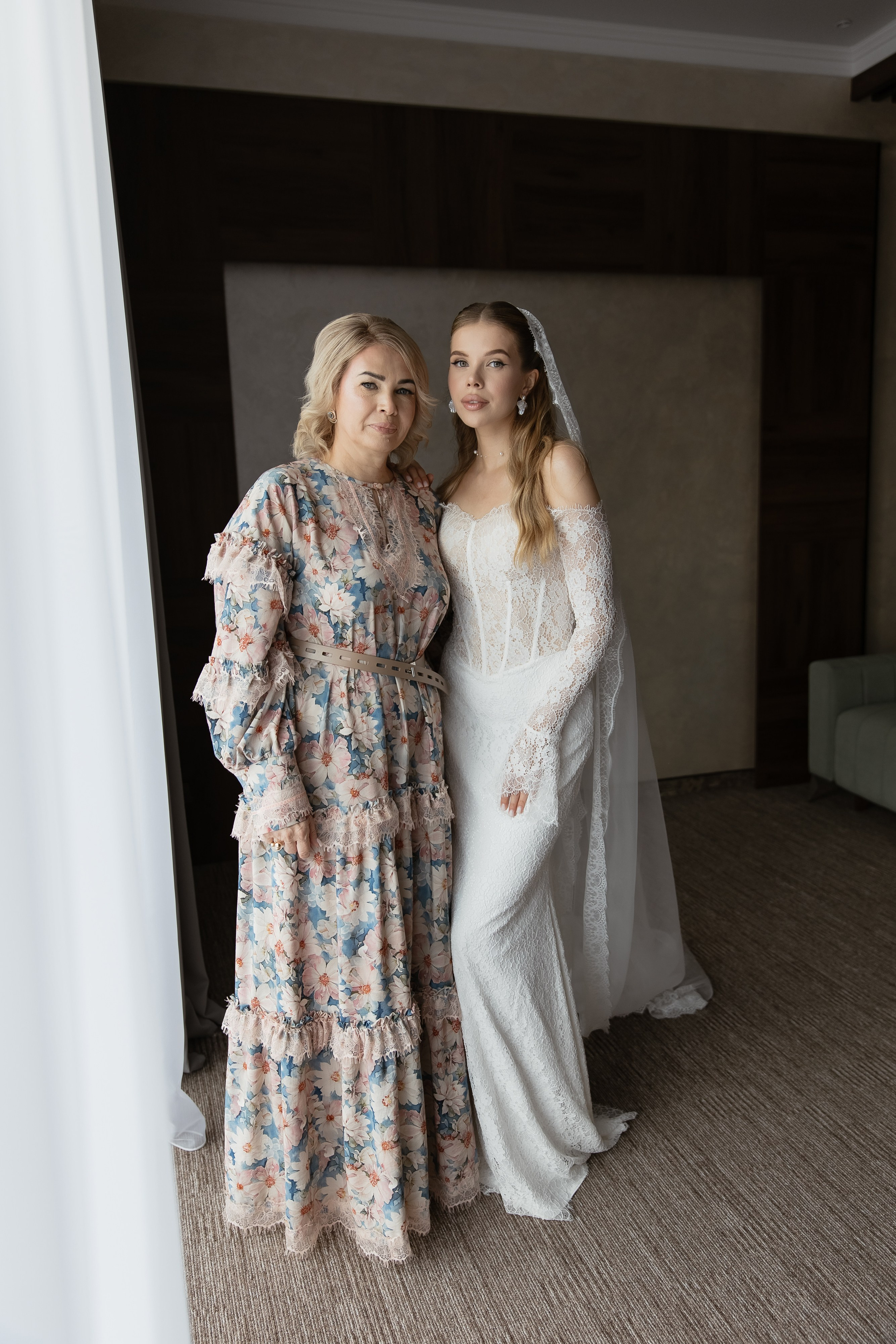 В&С. Свадебный фотограф