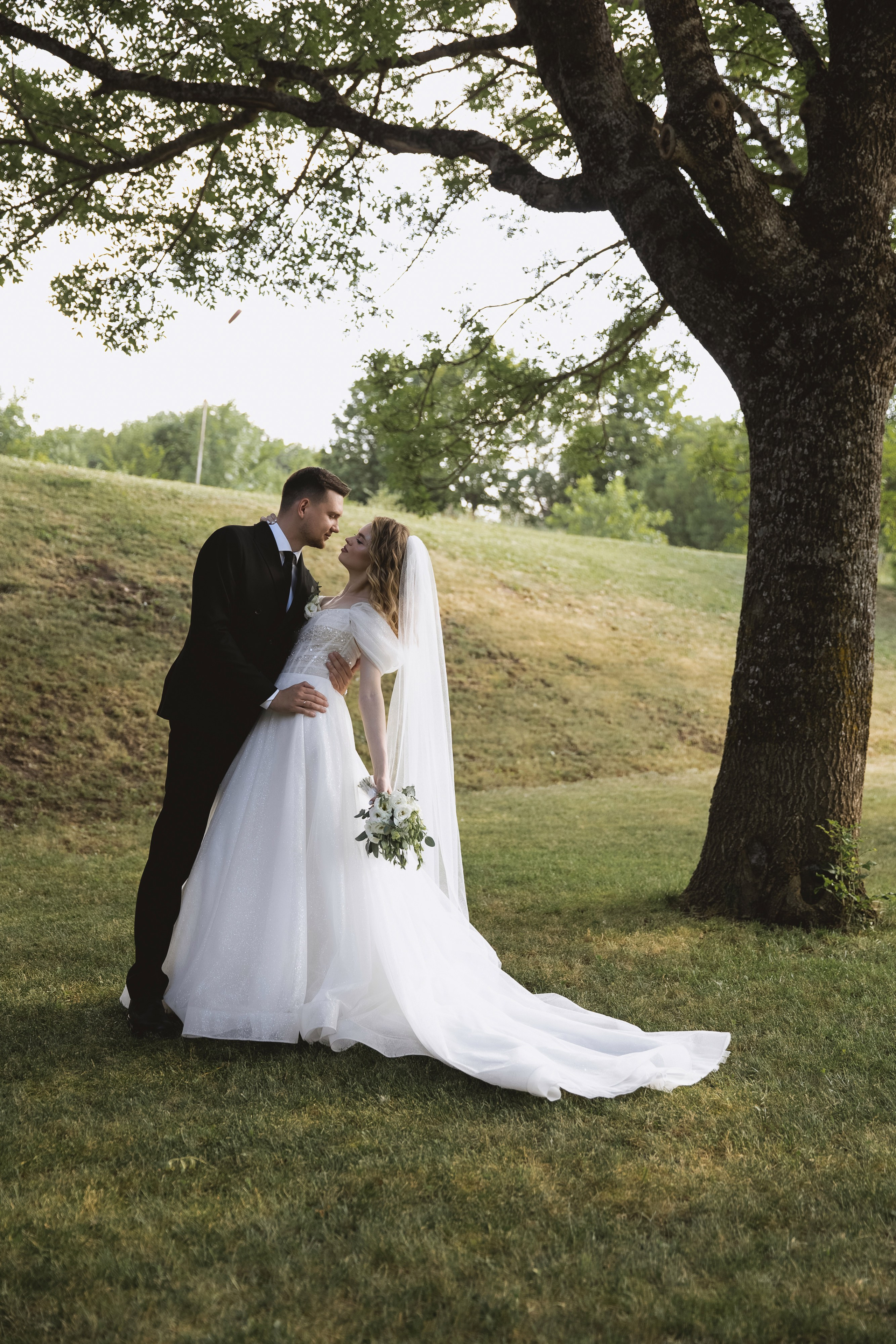 Р&А. Свадебный фотограф