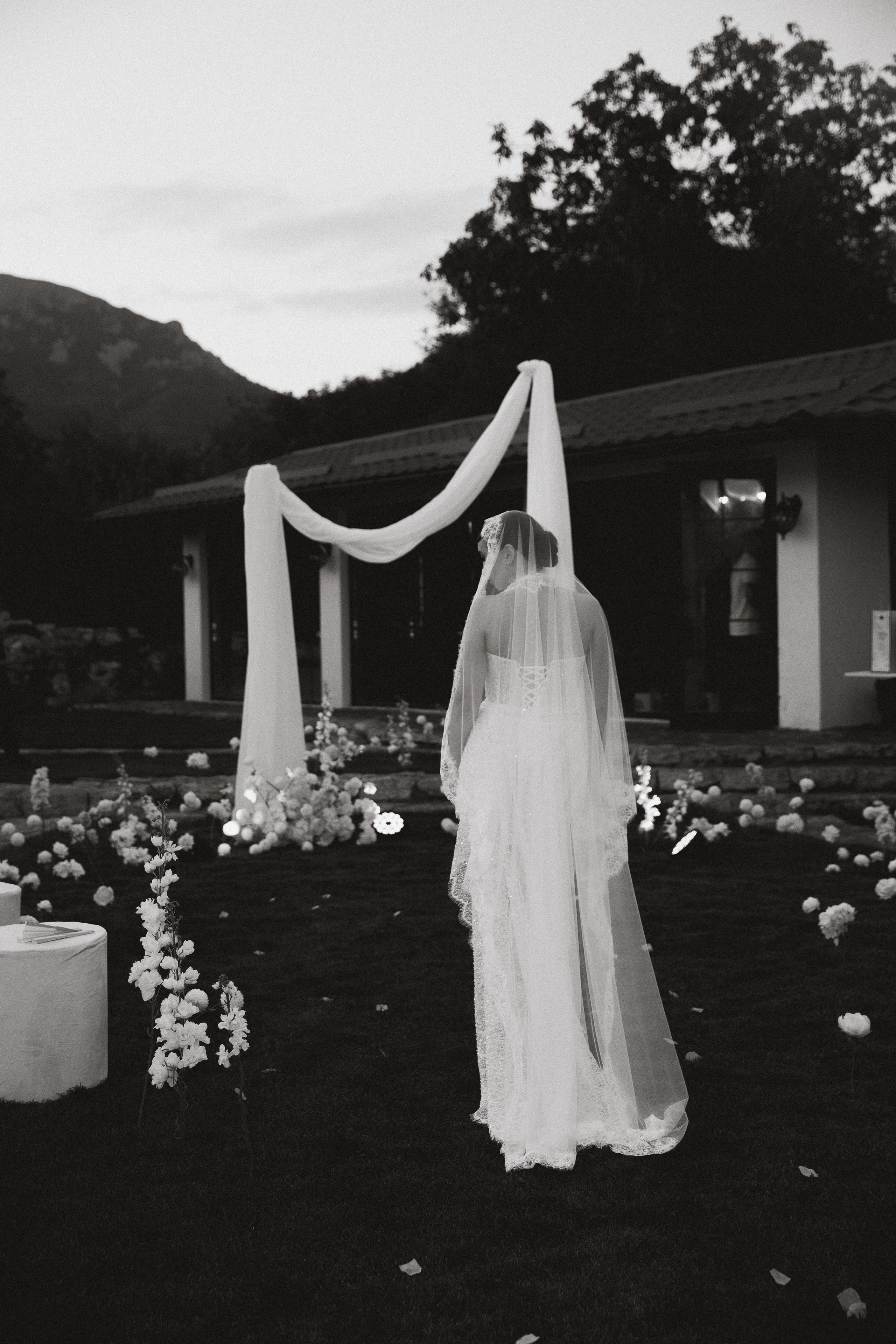 И&Л. Свадебный фотограф