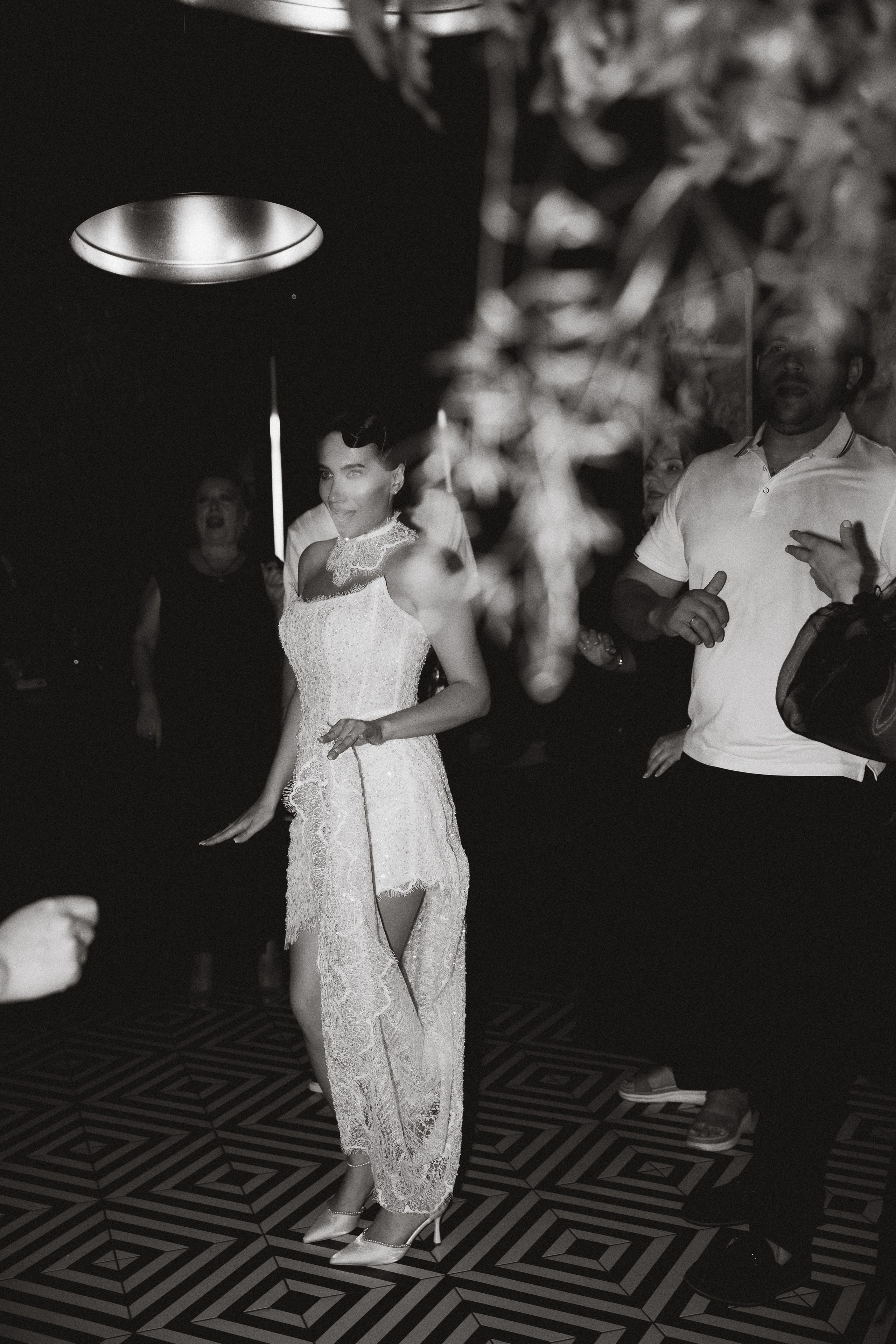 И&Л. Свадебный фотограф