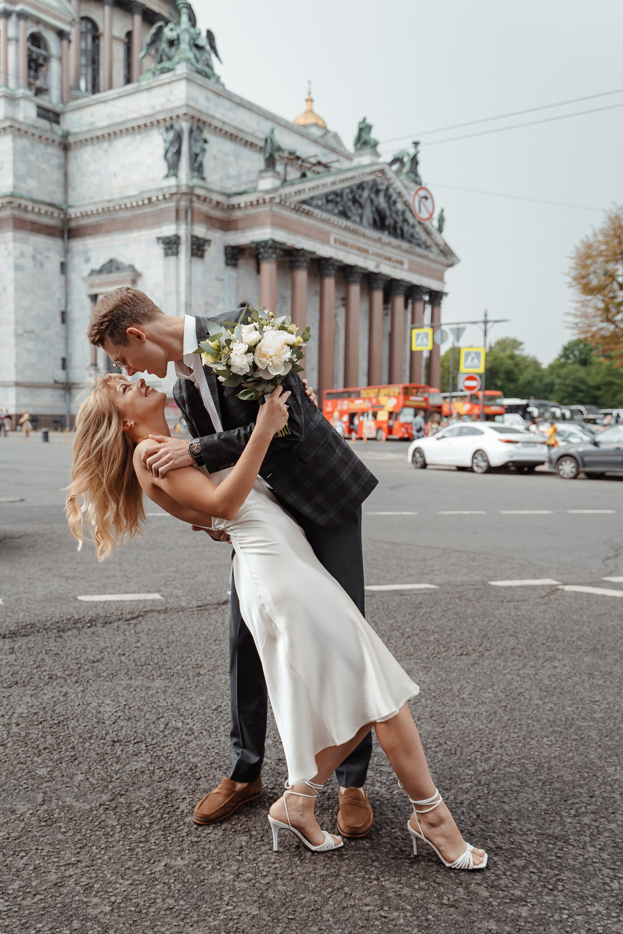 V&P. Фотограф и видеограф в Санкт-Петербурге и Москве Виктория Горячева