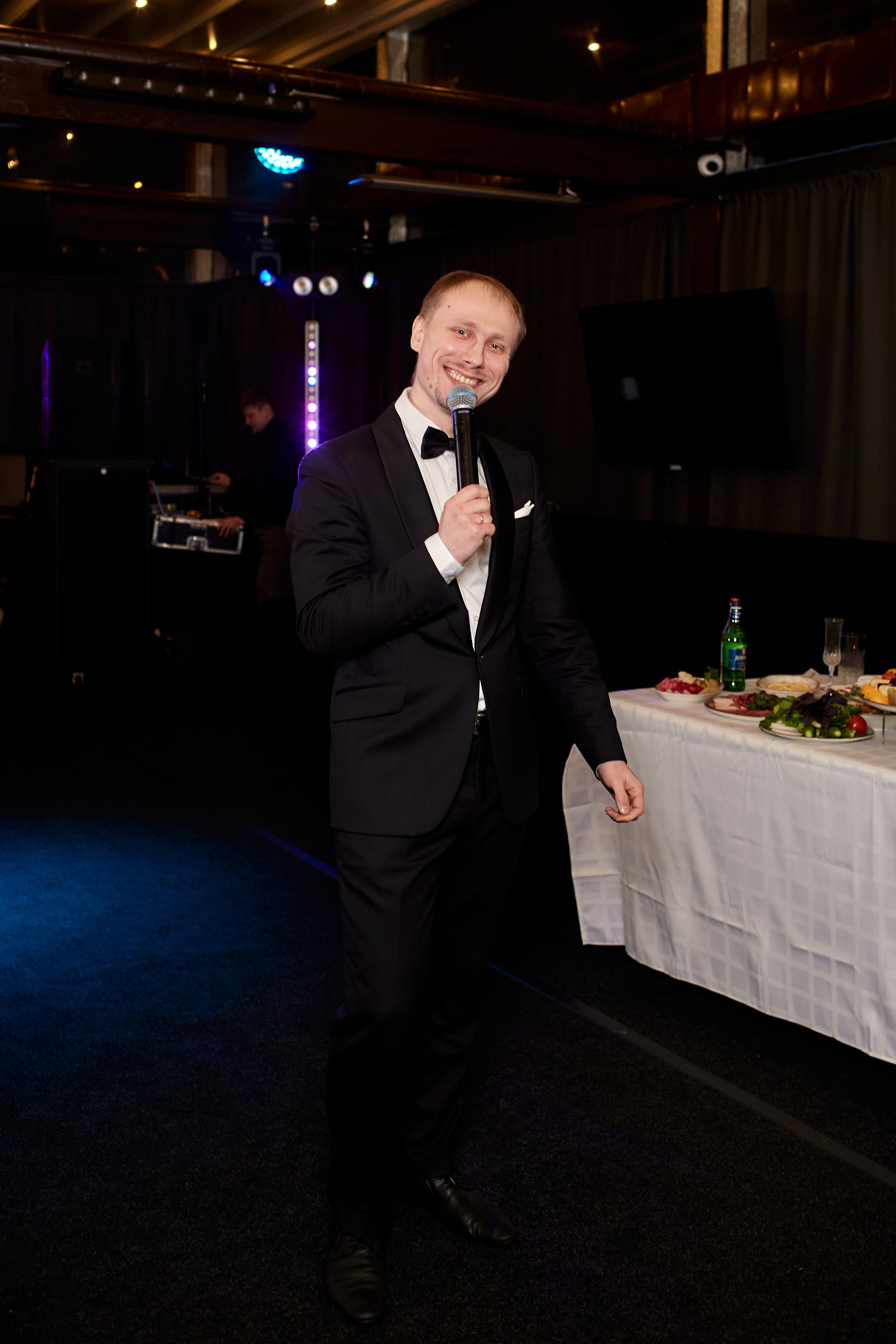 Юбилей Елены