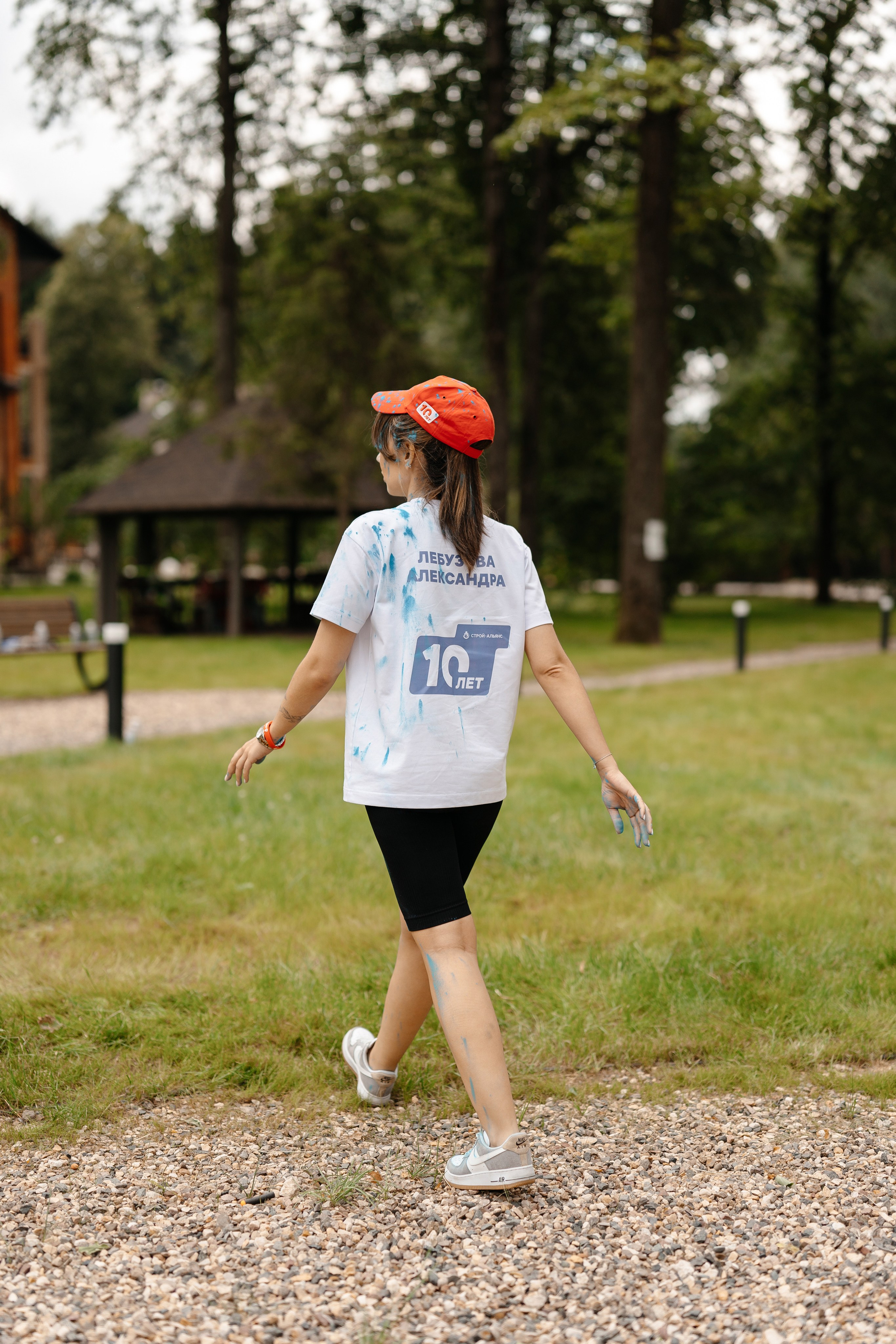 Тимбилдинг Строй Альянс. Свадебный и репортажный фотограф в Москве Андрей Вайман