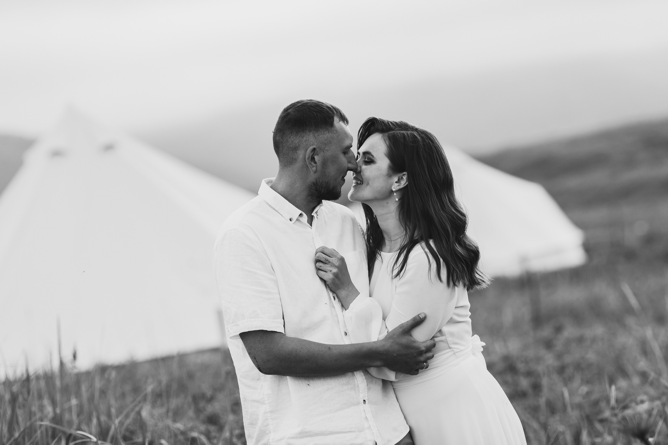 Тихий океан | Ира и Роман. Обо мне