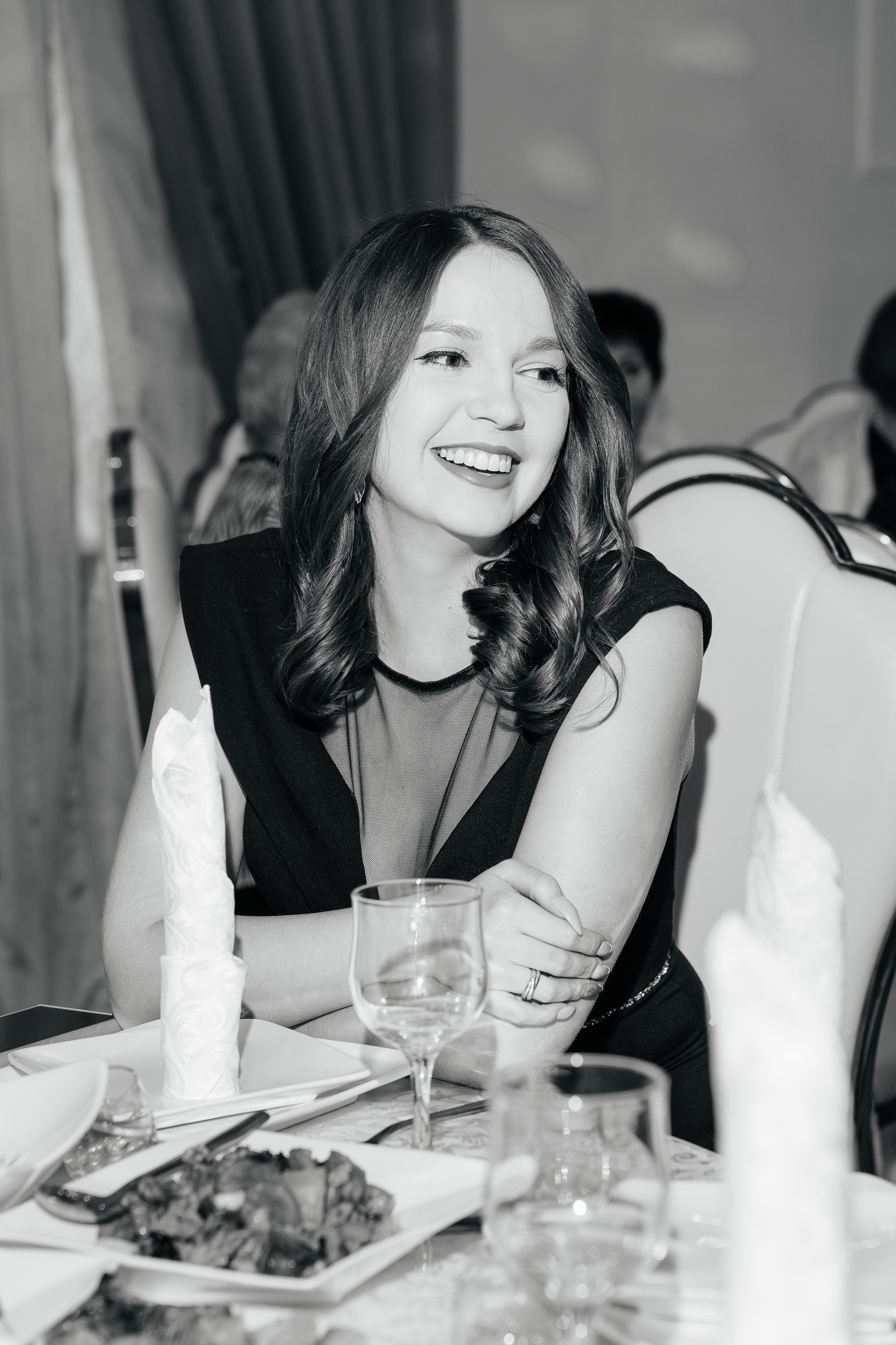 Мероприятия. Креативное портфолио