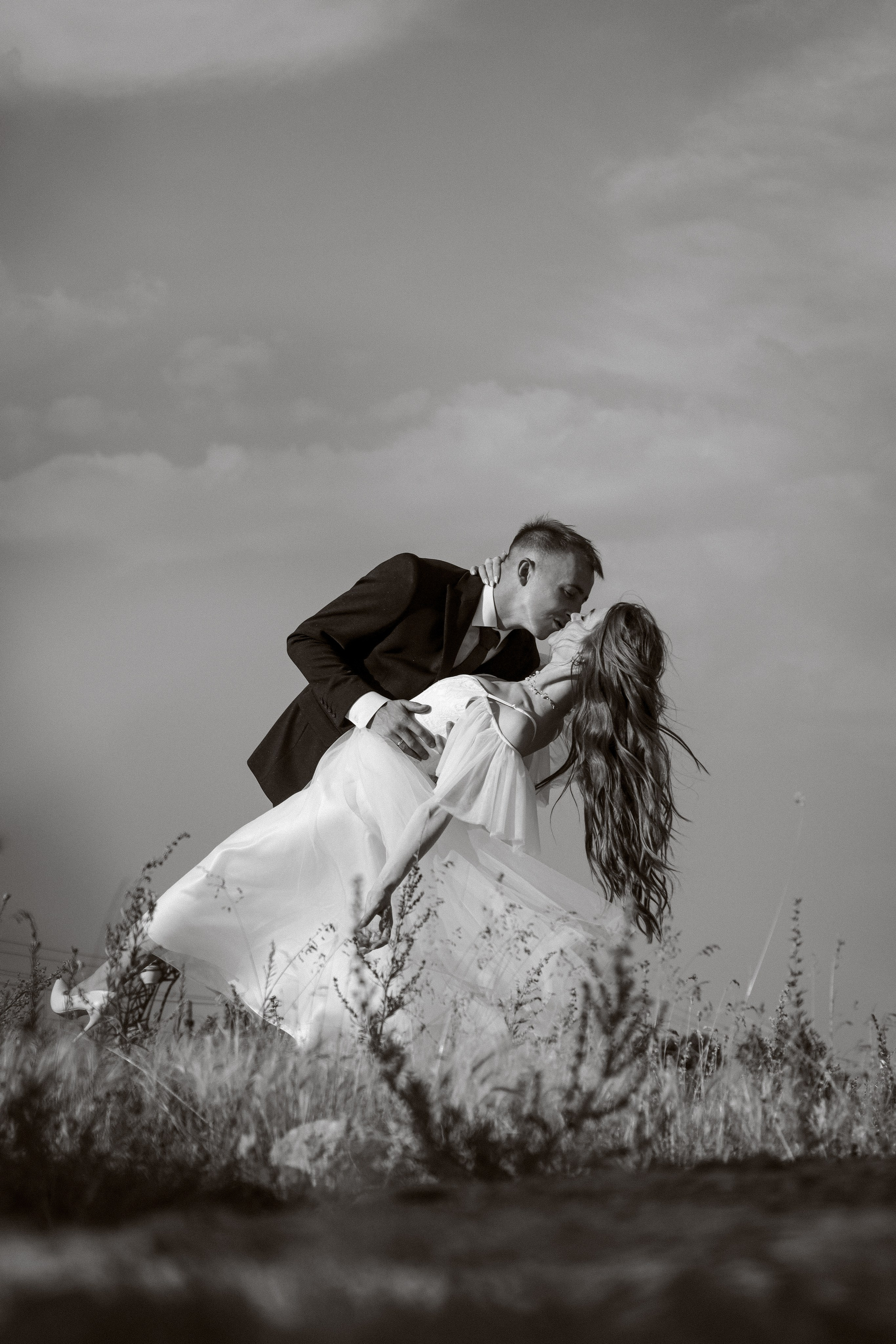 Свадебные съемки. Фотограф г. Северобайкальск Михайлова Сакдиана