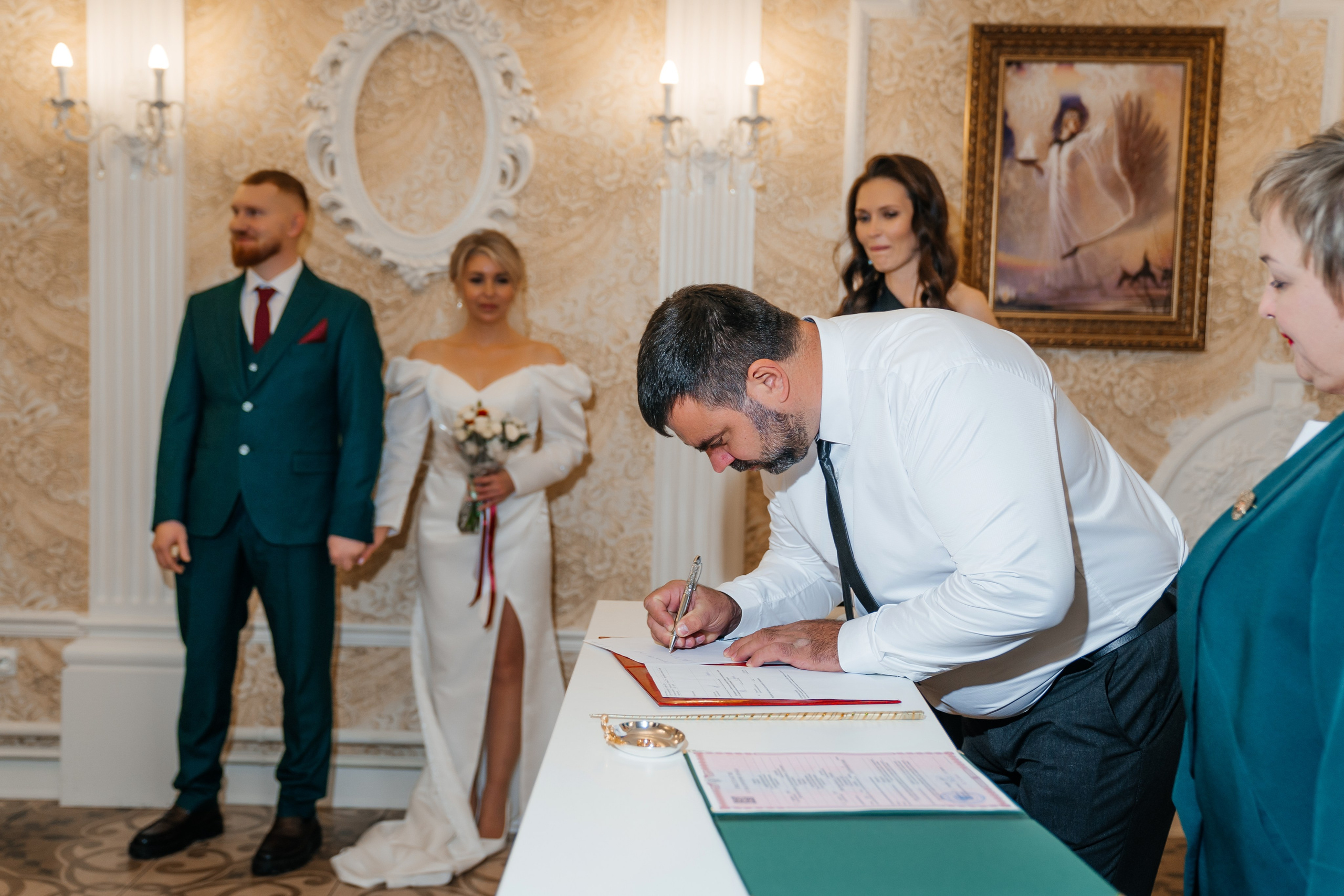 Отель «ПушкинЪ». Фотограф Ангарск Иркутск Ксения Король