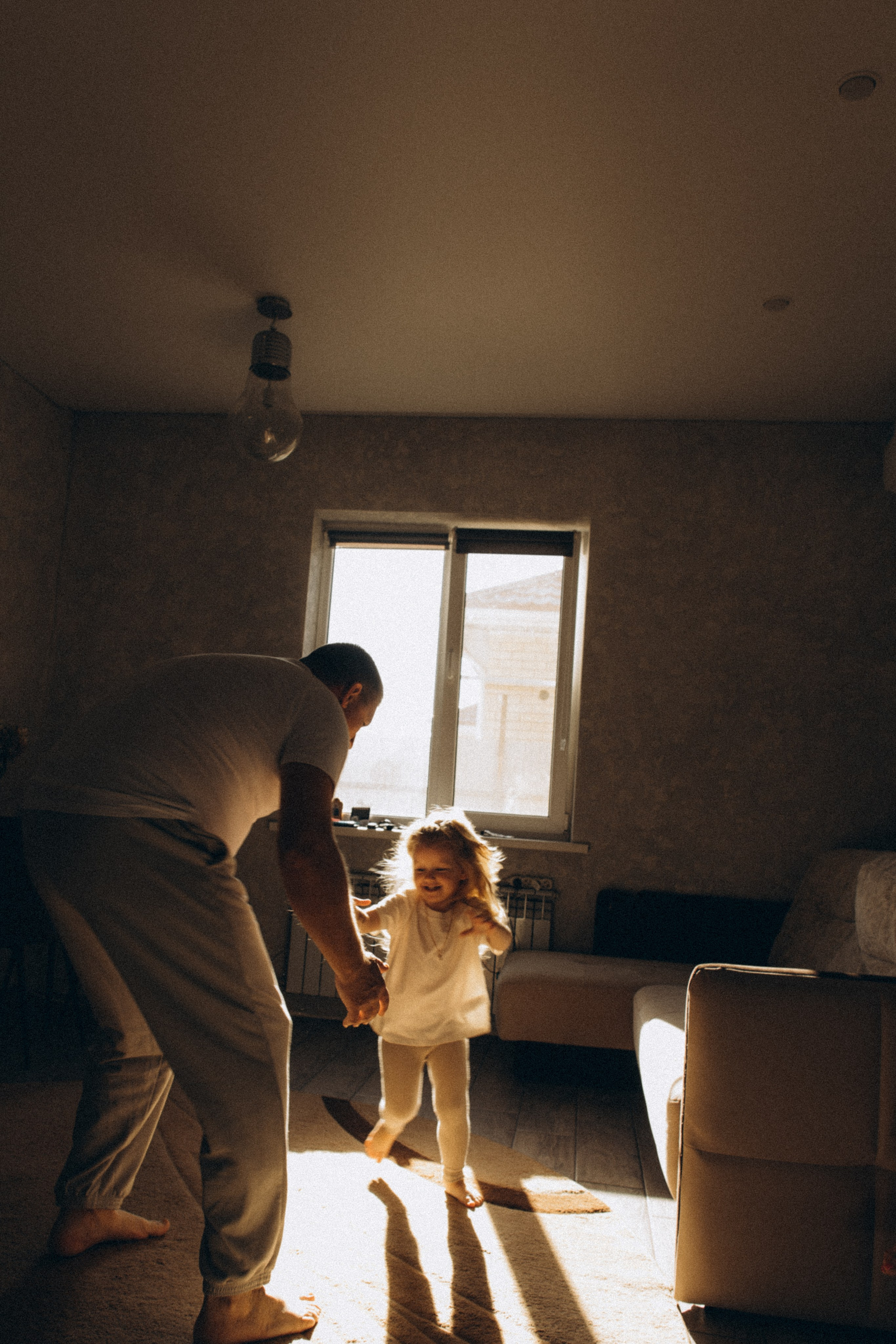 Наташа и Мира. Семейный фотограф в Краснодаре Анна Пасик