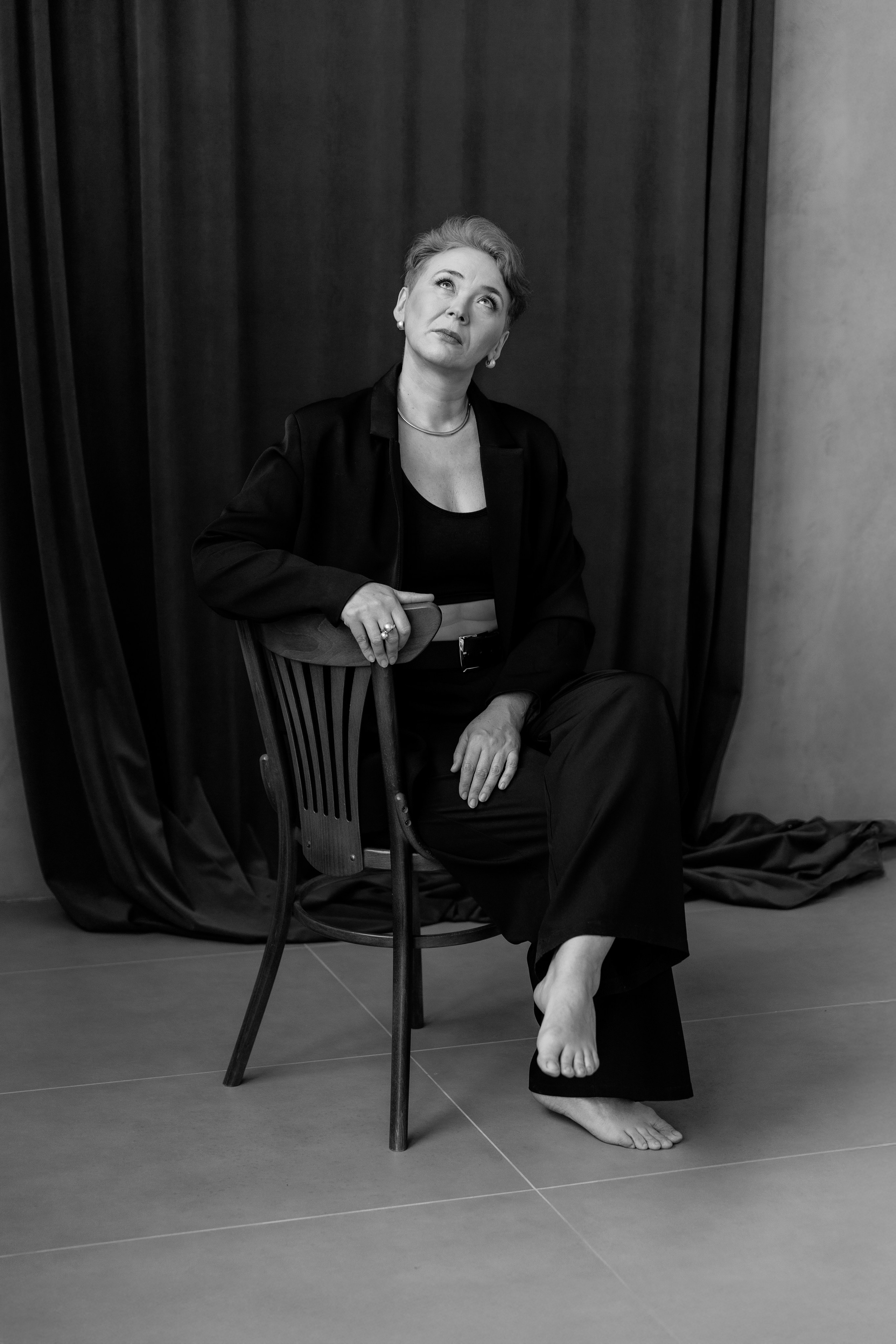 Татьяна, 46. Фотограф в Москве Ольга Куцева