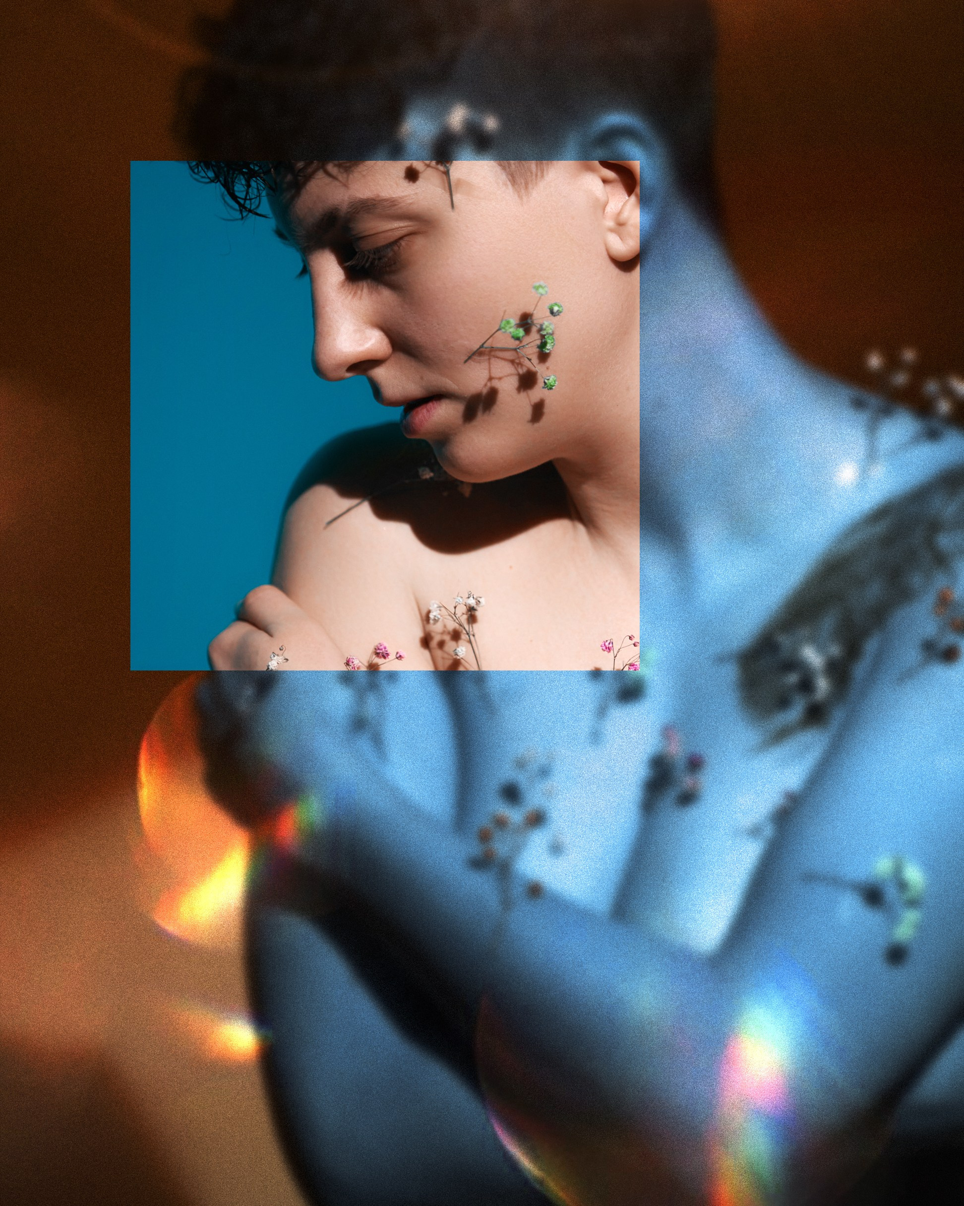 Кристина. Даниил Савиных | Фотограф Тюмень