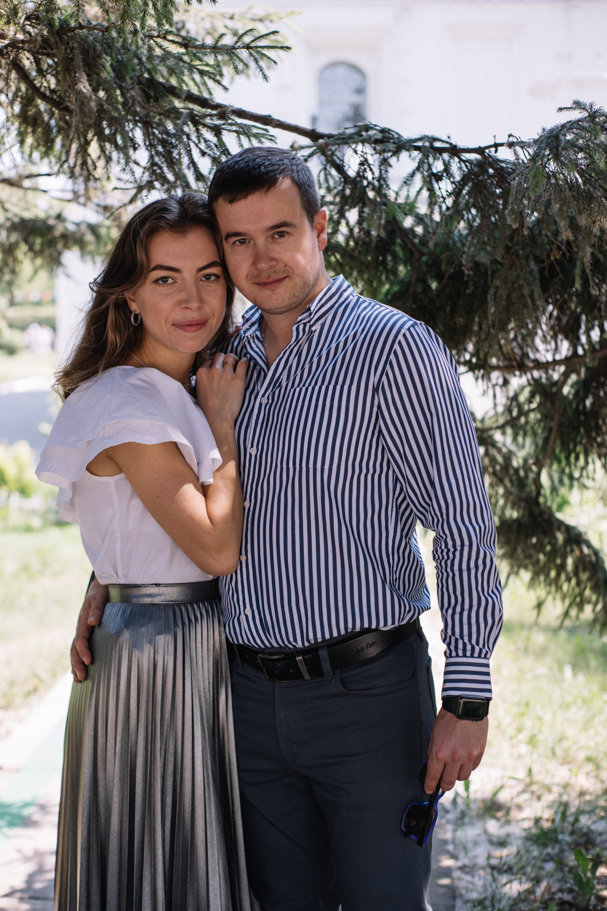 Золотая свадьба. Фотограф в Иркутске