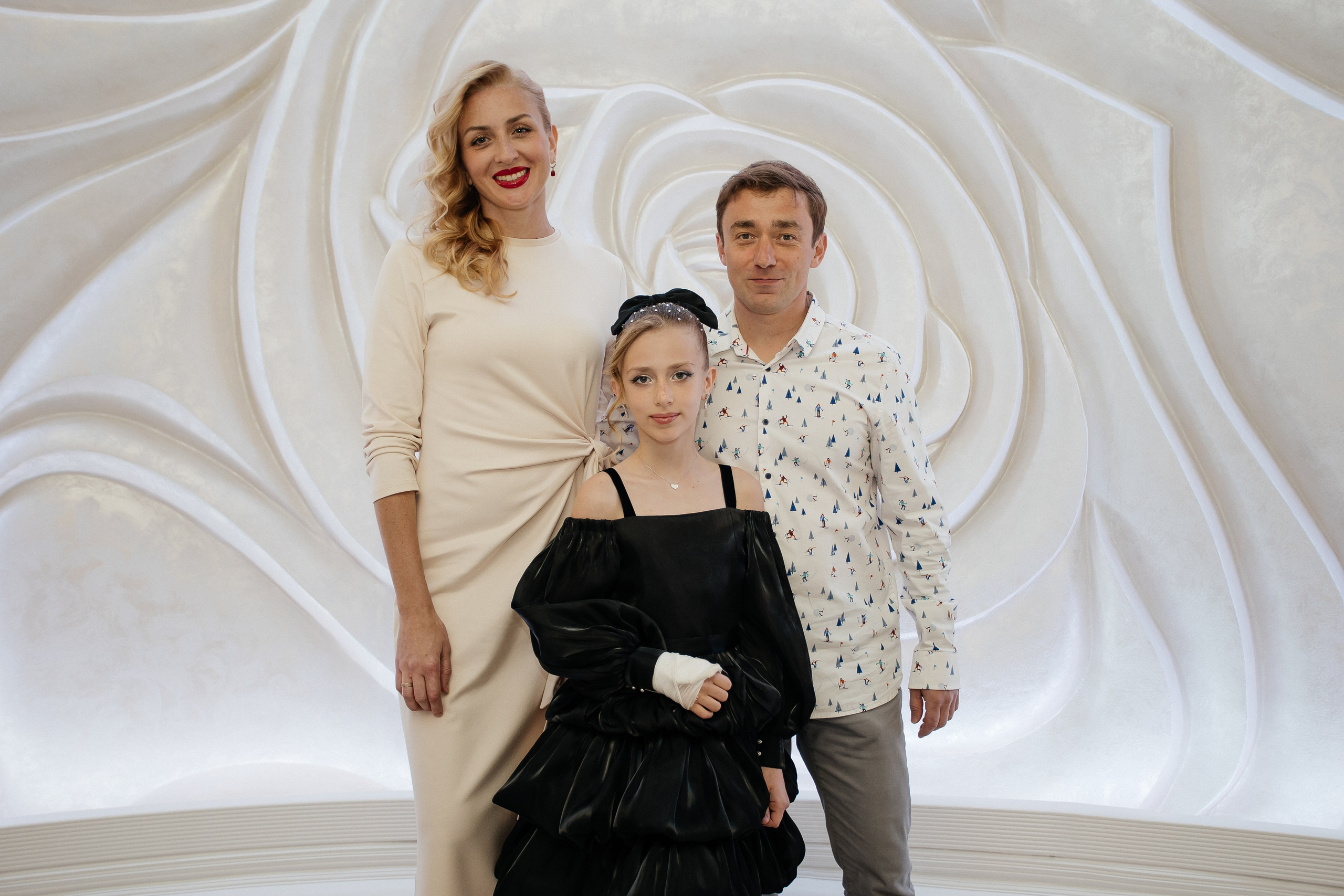 Выпускной 4класс. Фотограф в Иркутске