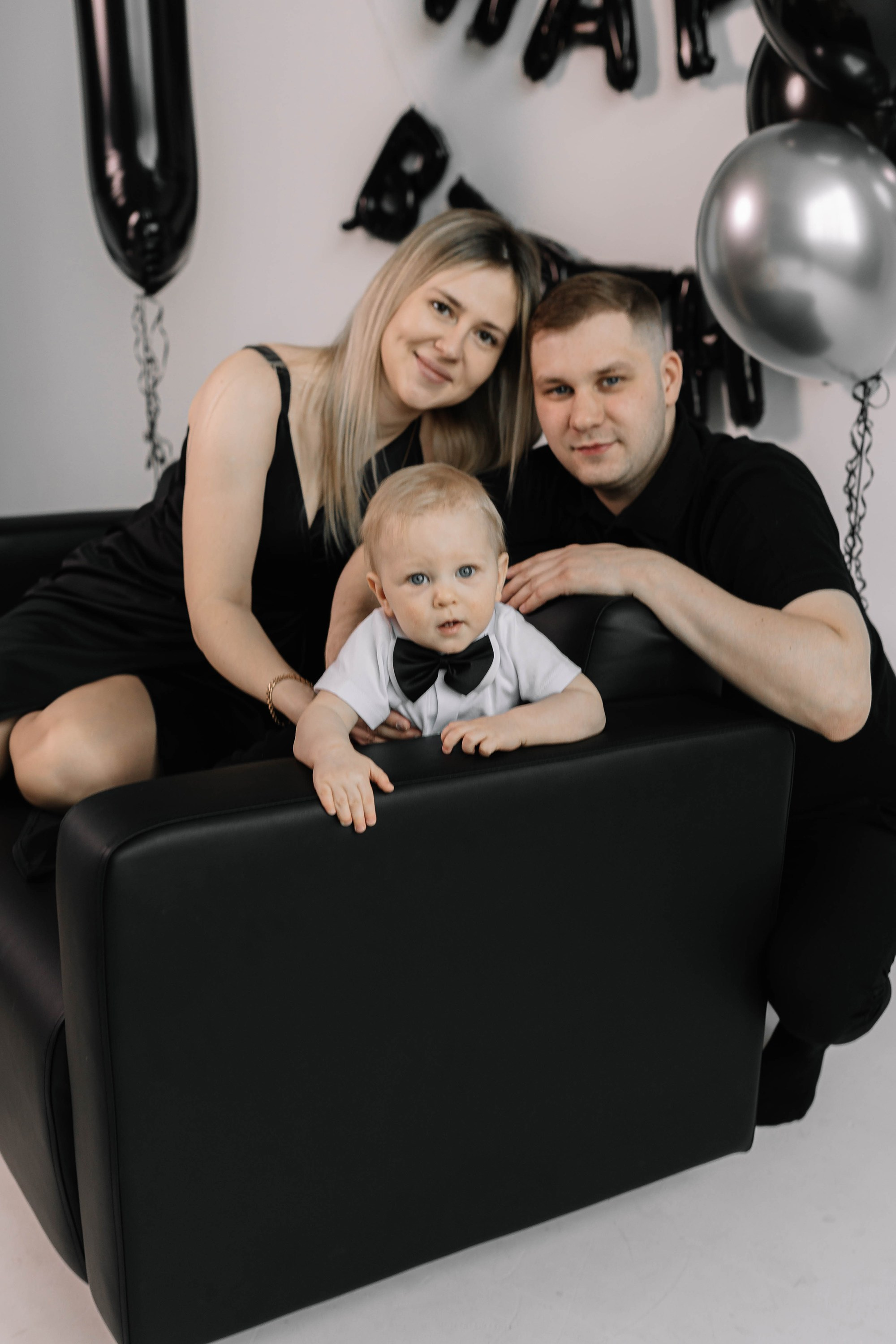 Годик. Фотограф Александра Кузнецова