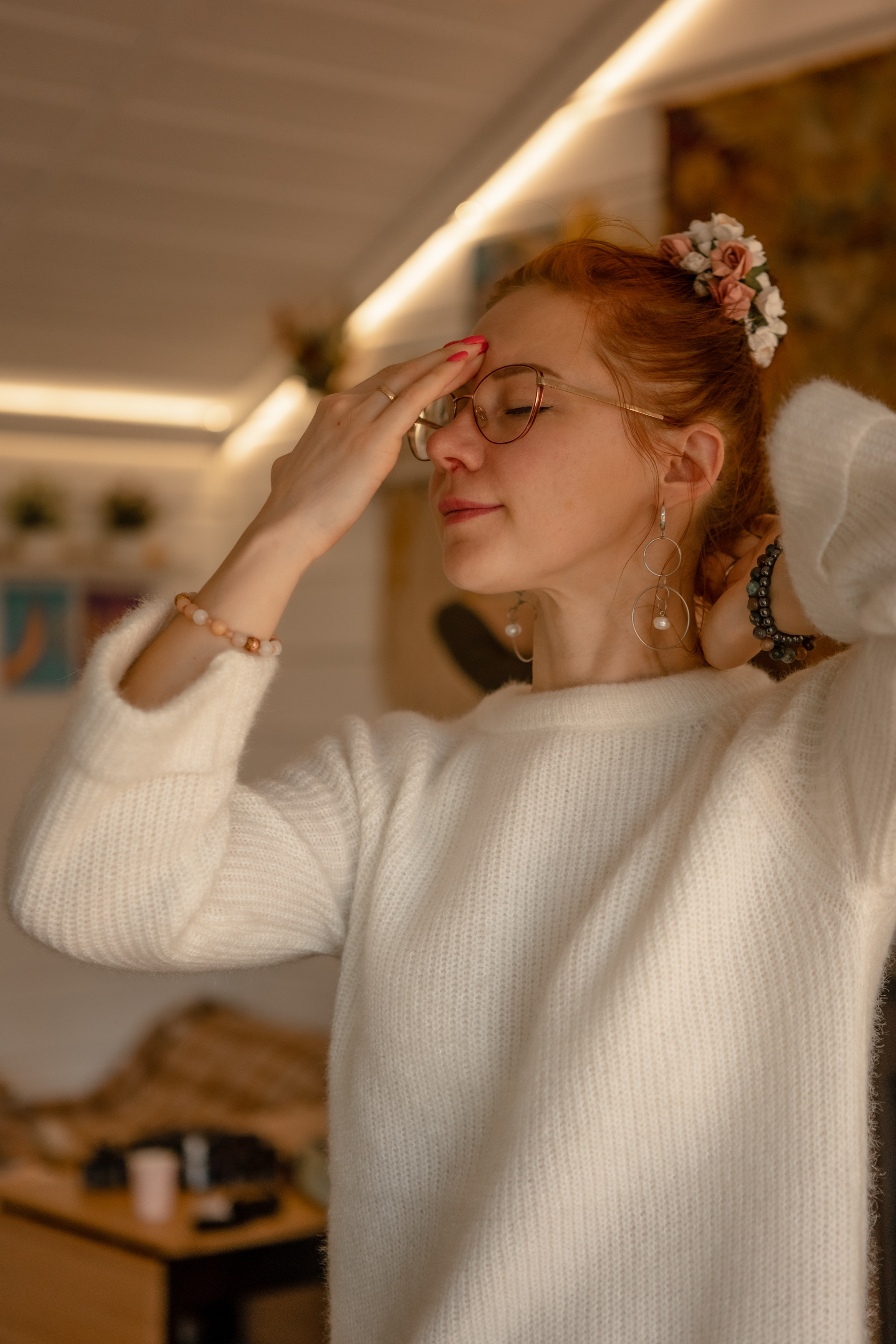 Женский круг. Фотограф Москва и Московская область